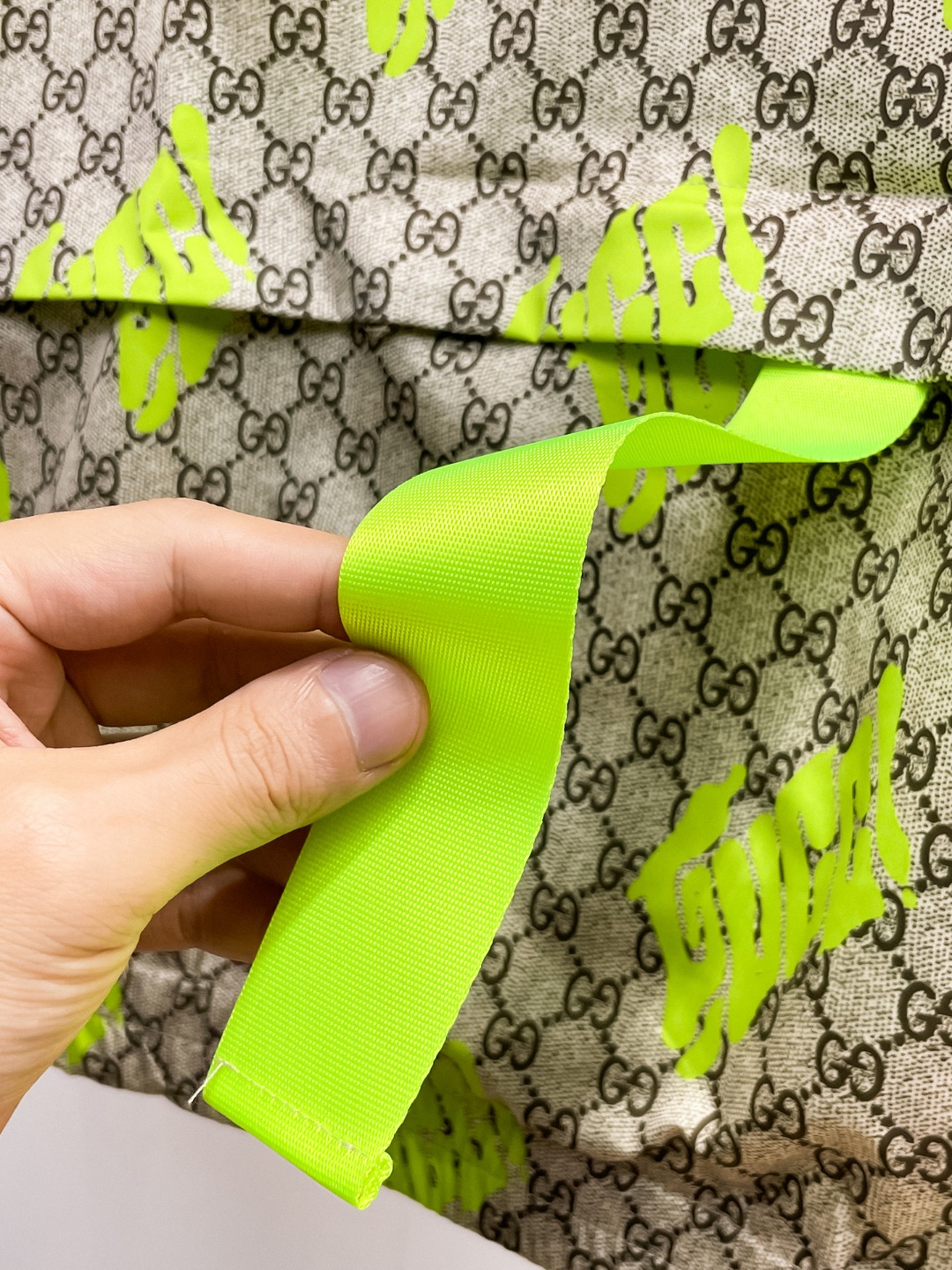 Gucci Male Jacket M-xl