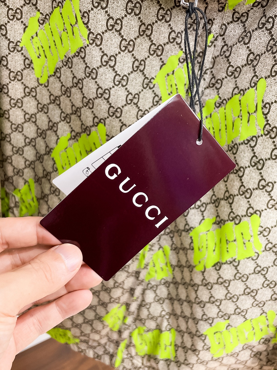 Gucci Male Jacket M-xl