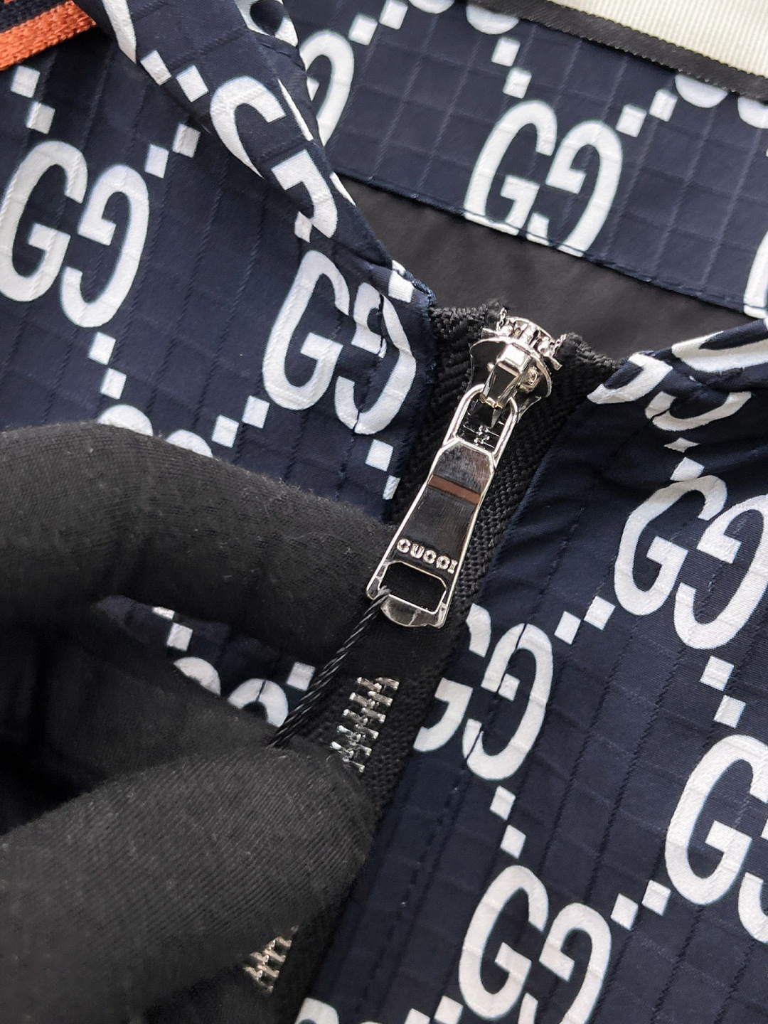 Gucci Male Jacket M-xxxl