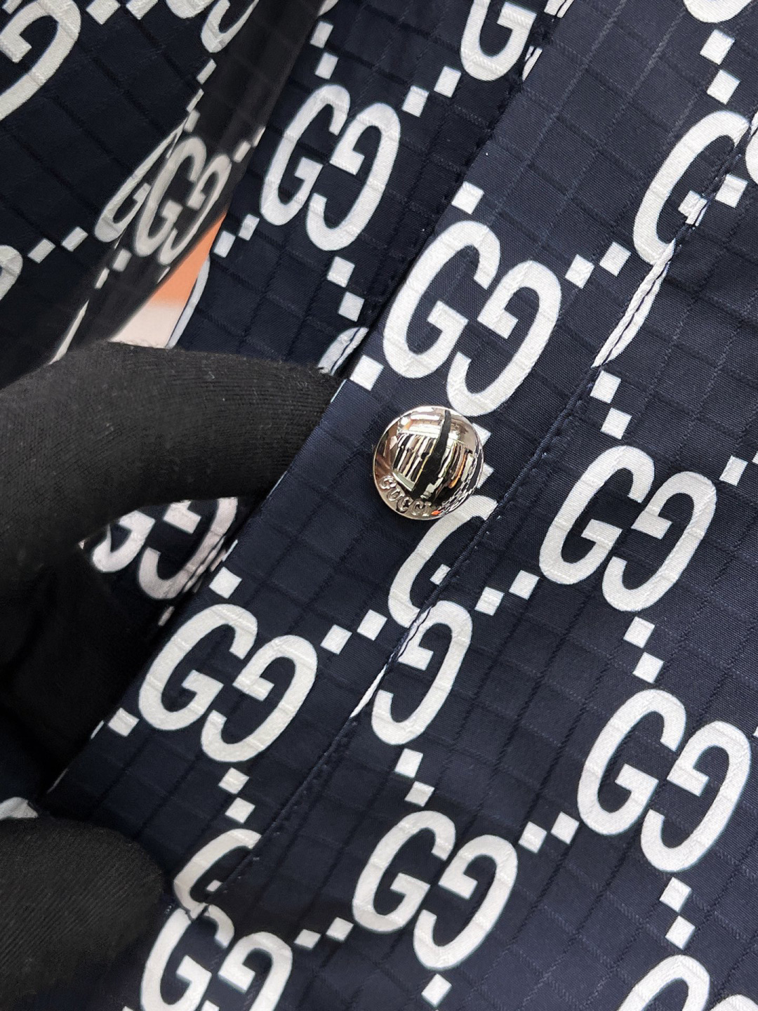 Gucci Male Jacket M-xxxl