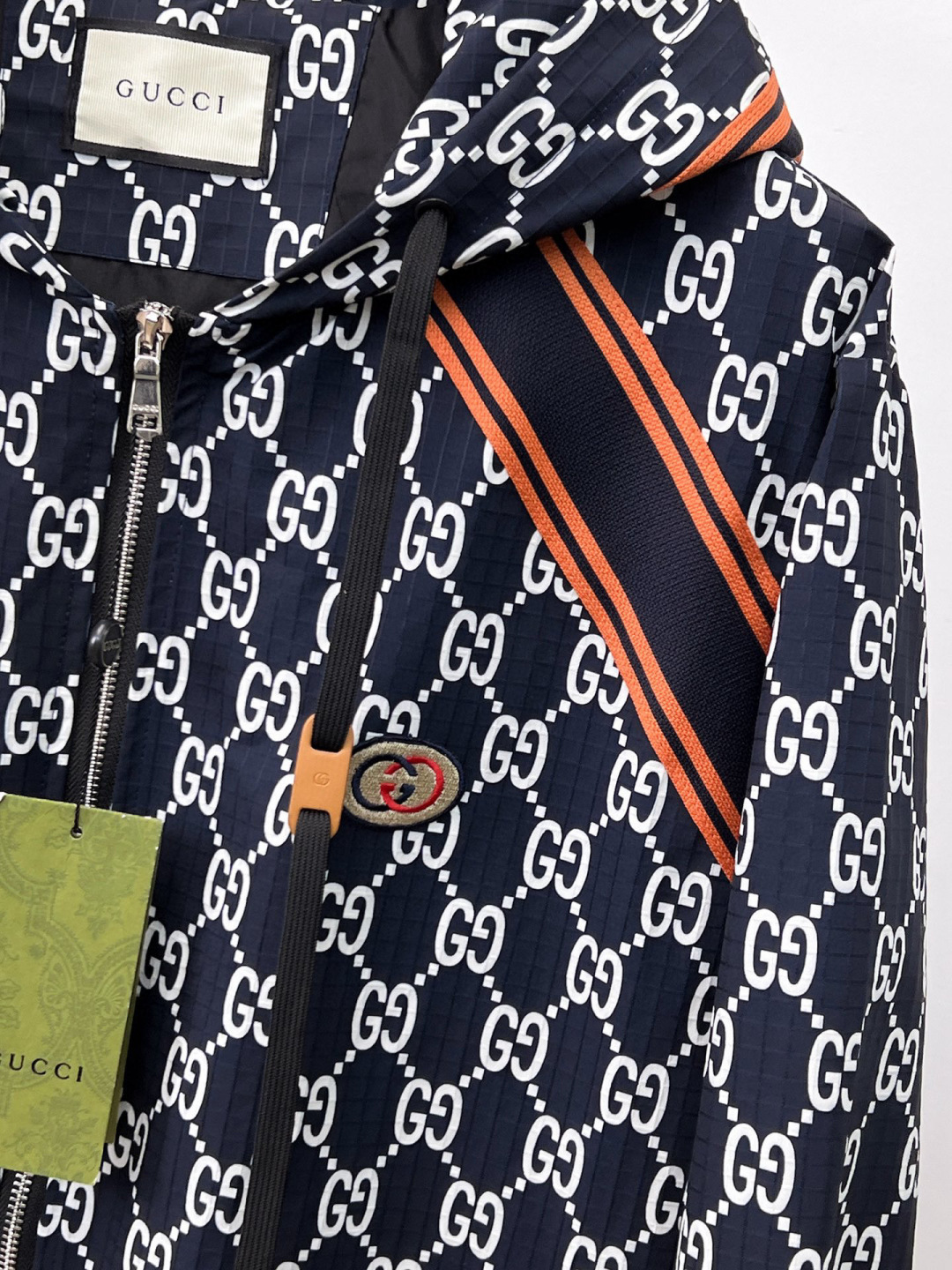 Gucci Male Jacket M-xxxl