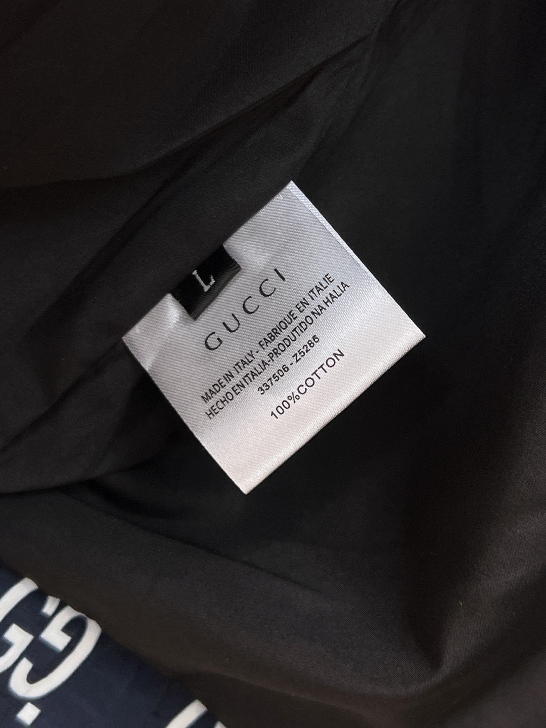 Gucci Male Jacket M-xxxl