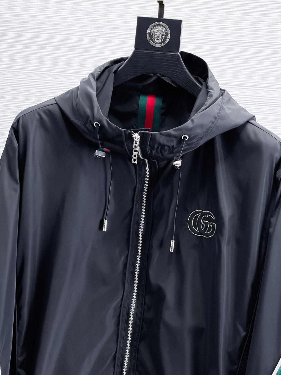 Gucci Male Jacket M-xxxl