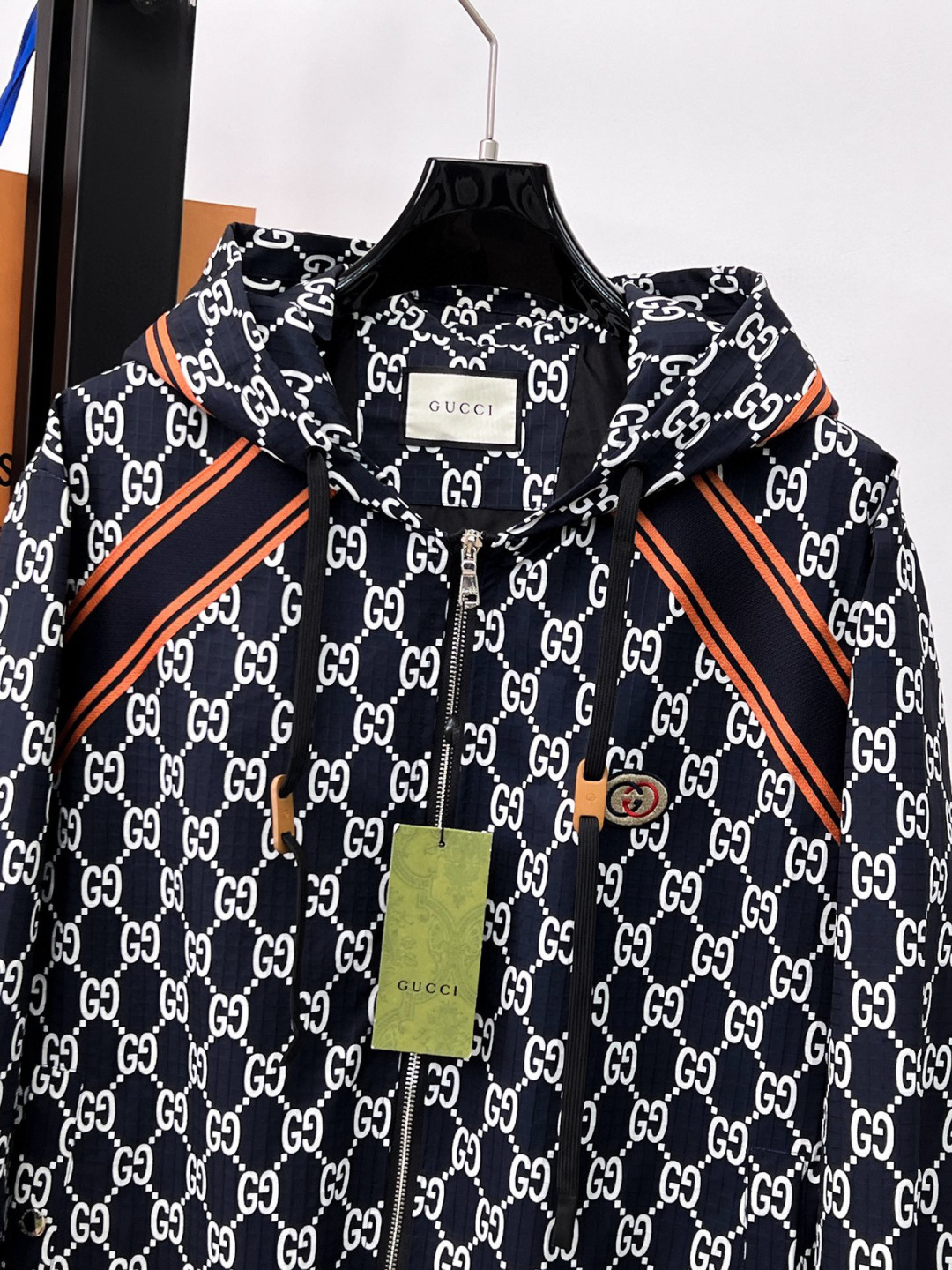 Gucci Male Jacket M-xxxl
