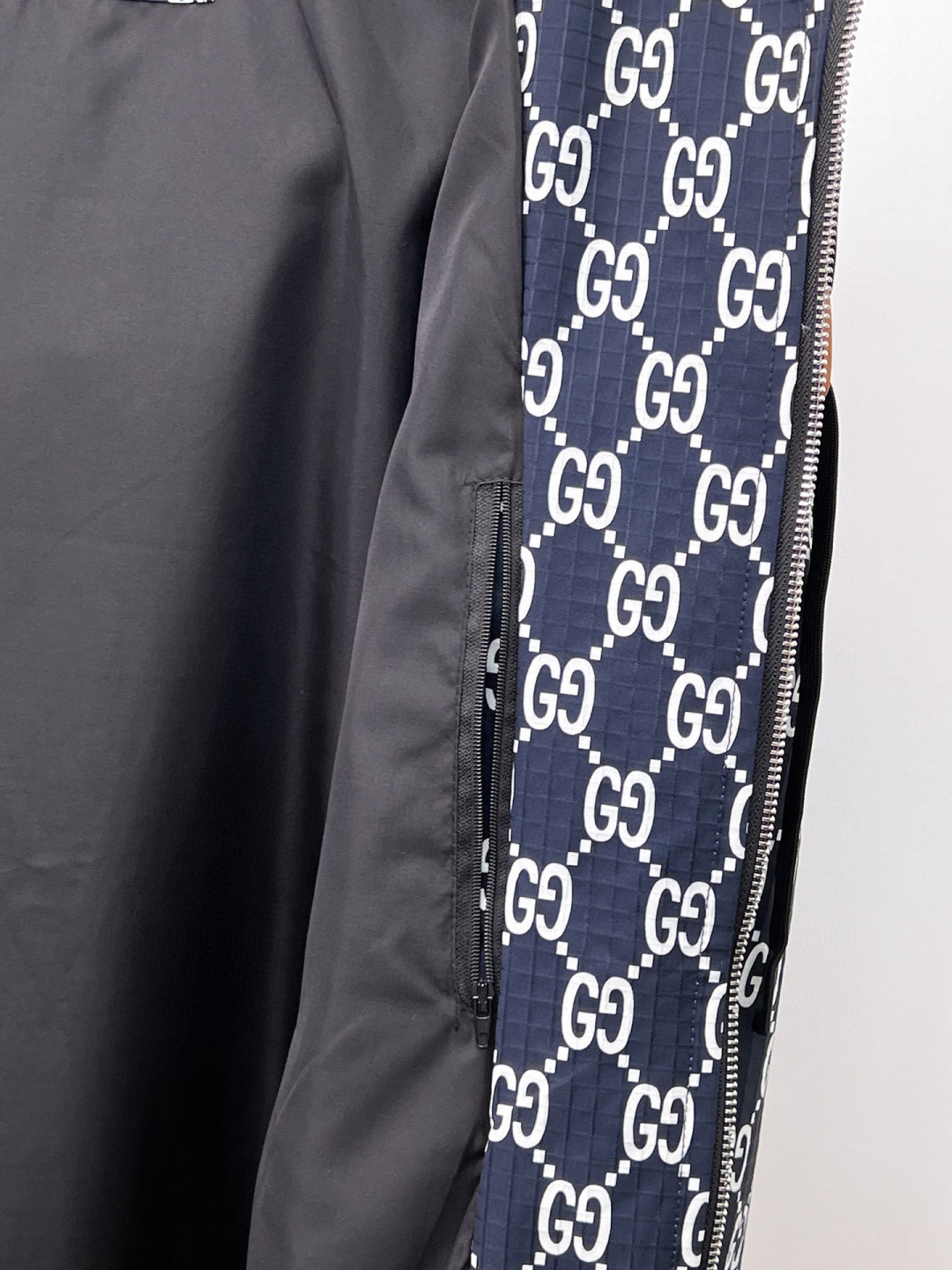 Gucci Male Jacket M-xxxl
