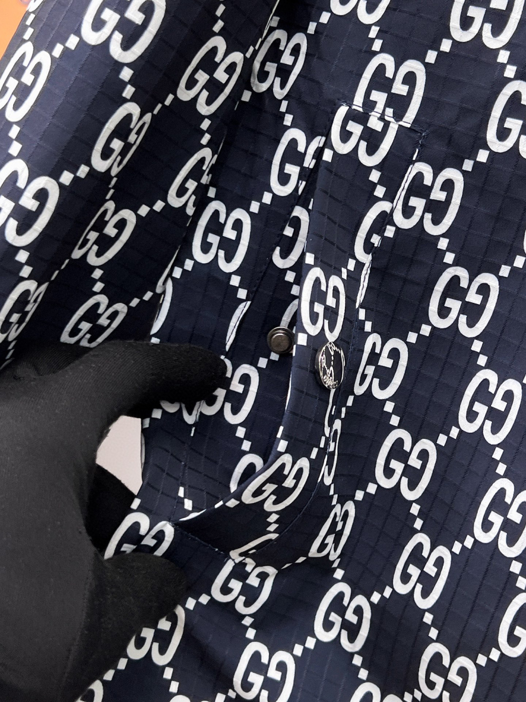 Gucci Male Jacket M-xxxl