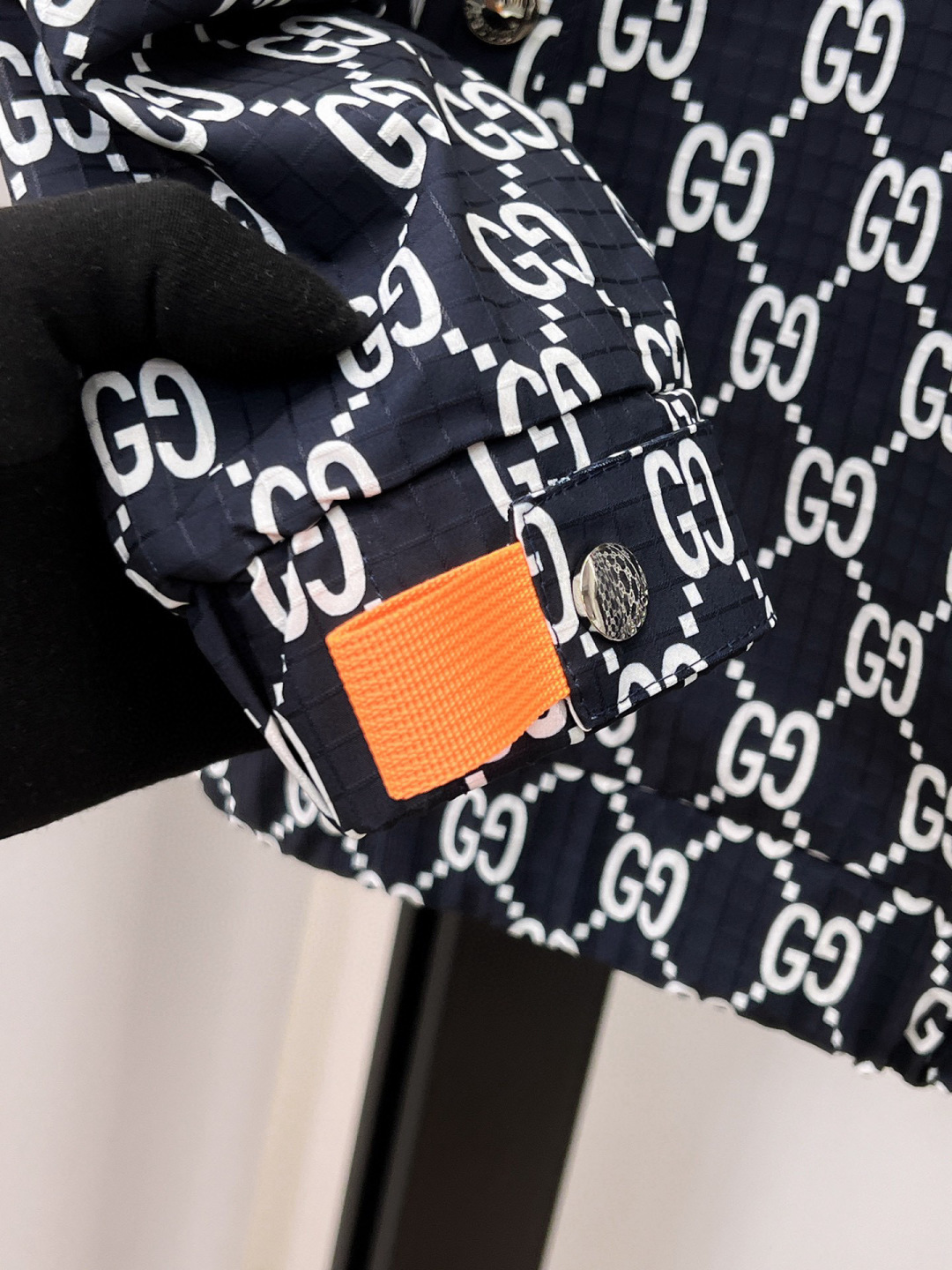 Gucci Male Jacket M-xxxl