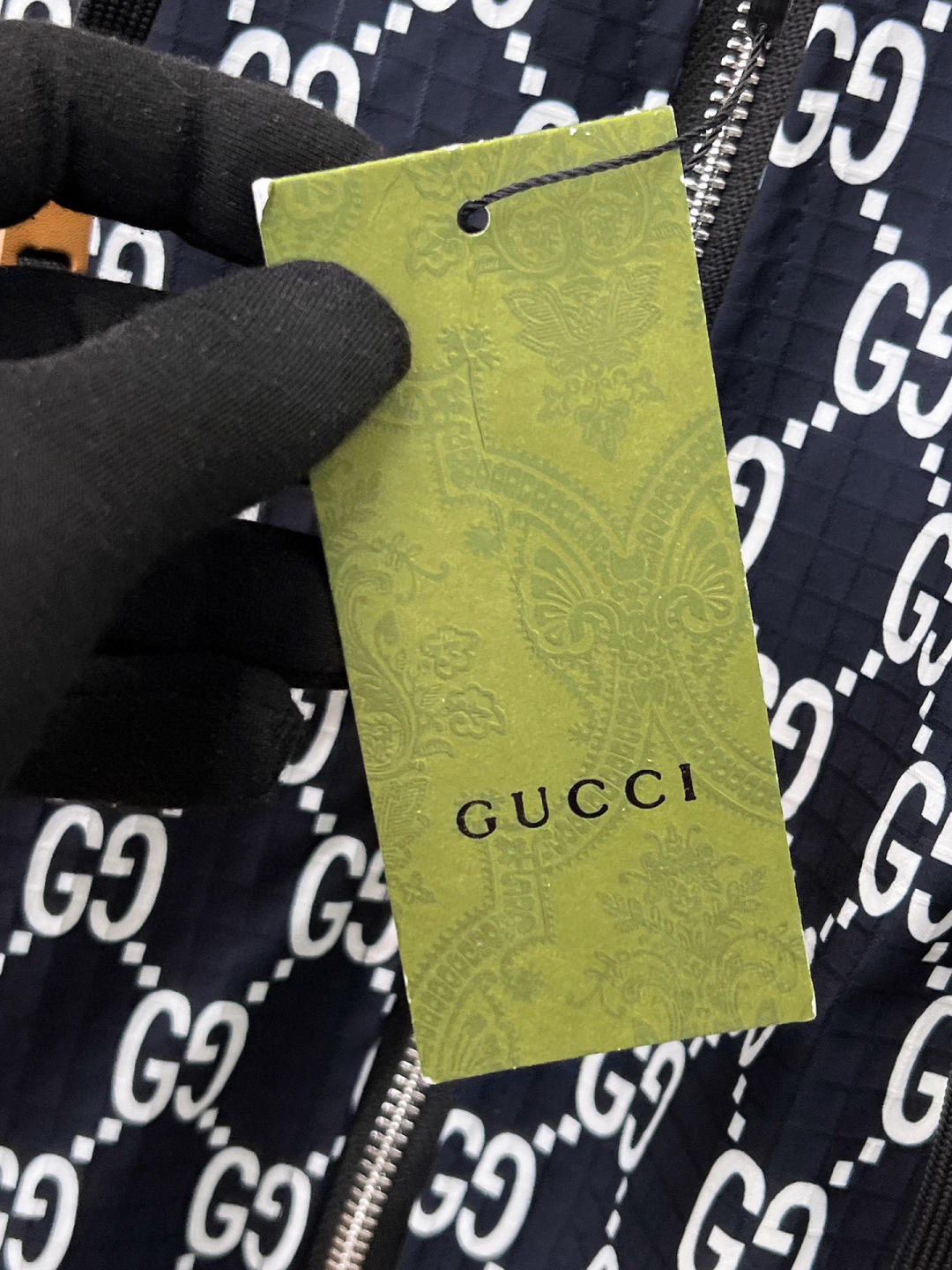 Gucci Male Jacket M-xxxl