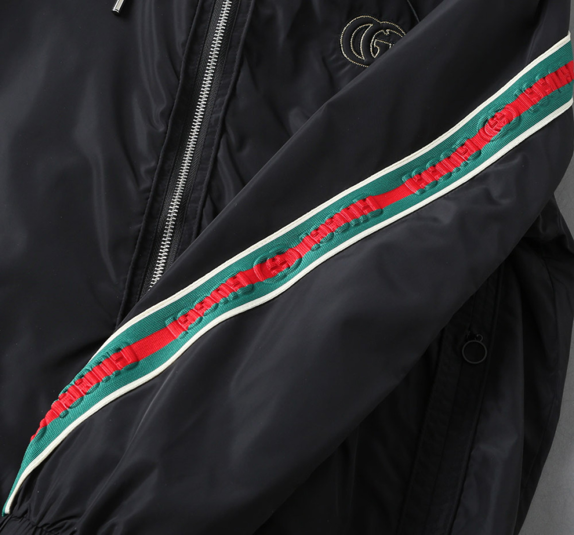 Gucci Jacket M-l-xxxl