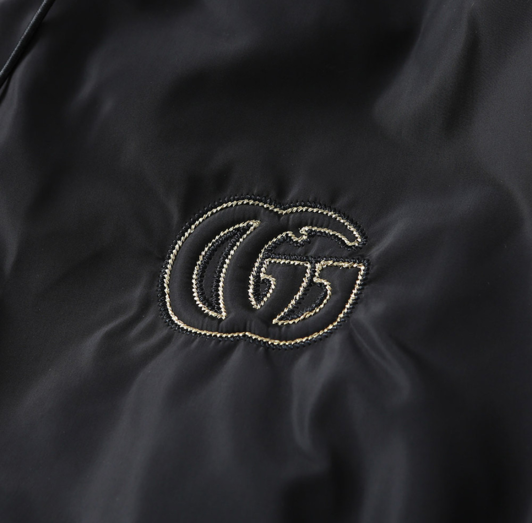 Gucci Jacket M-l-xxxl