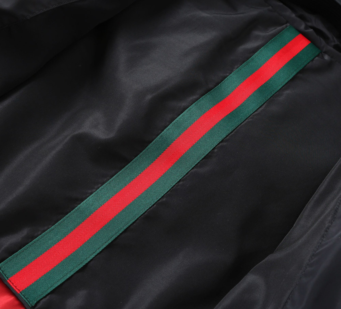 Gucci Jacket M-l-xxxl