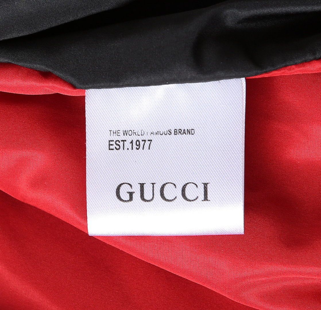 Gucci Jacket M-l-xxxl