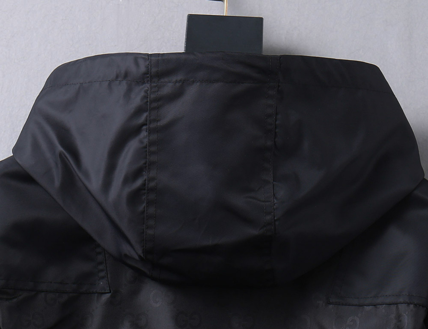 Gucci Jacket M-l-xxxl