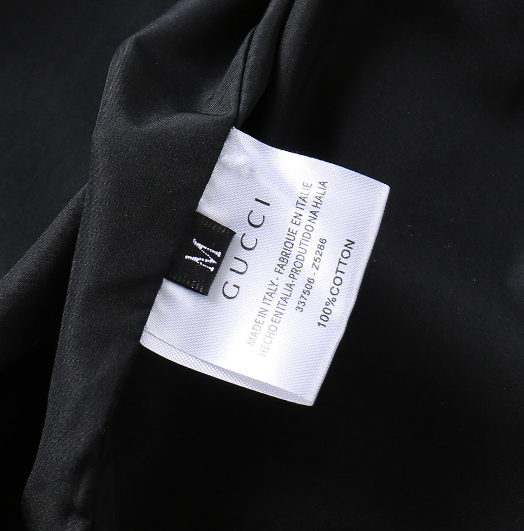 Gucci Jacket M-l-xxxl