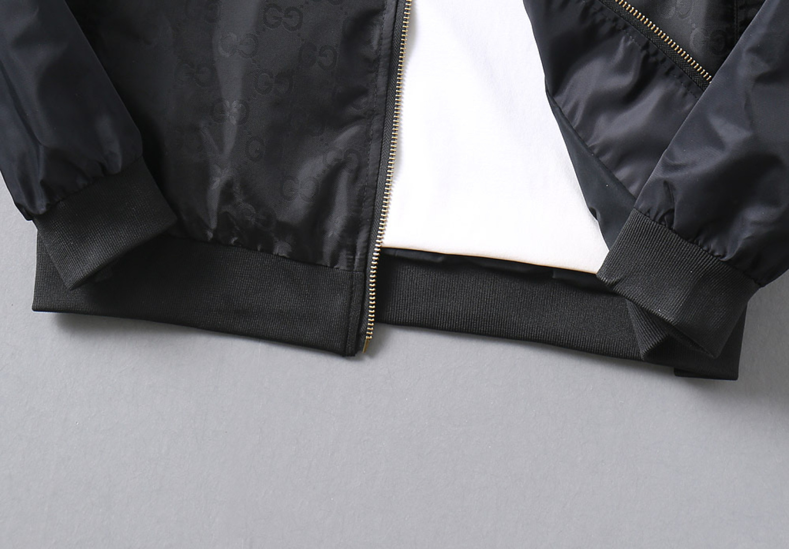 Gucci Jacket M-l-xxxl