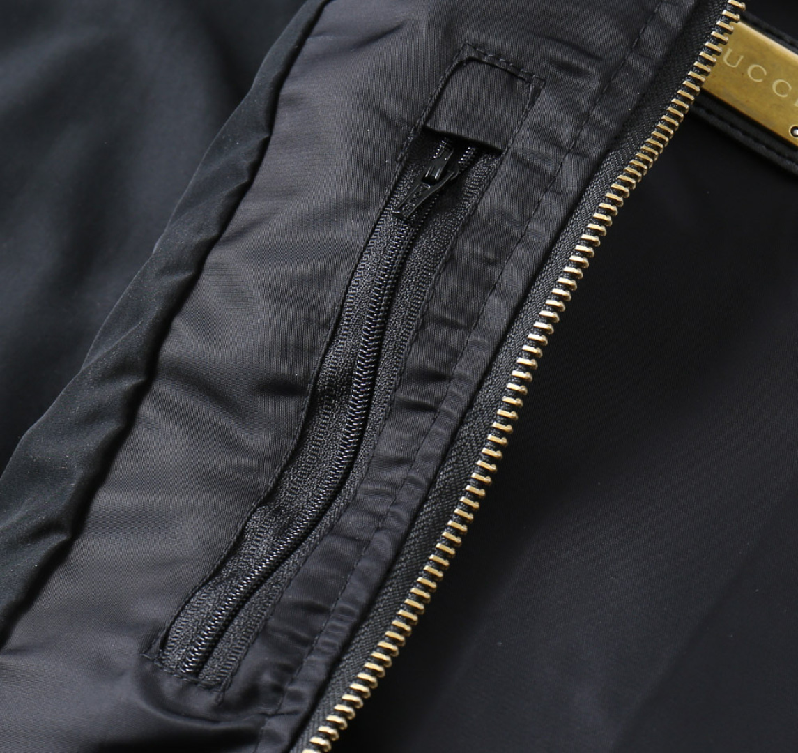 Gucci Jacket M-l-xxxl