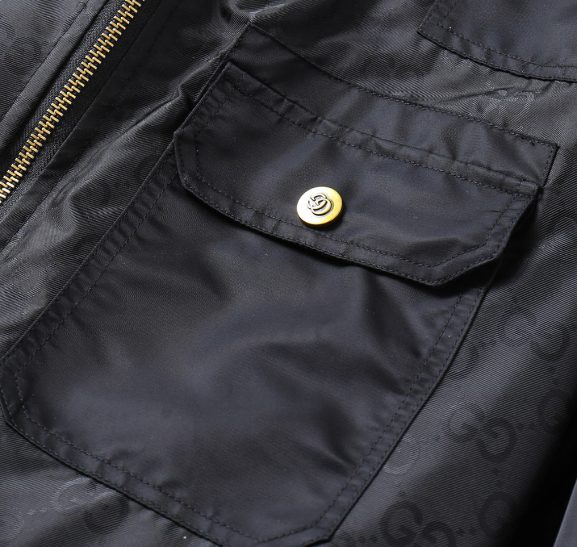 Gucci Jacket M-l-xxxl