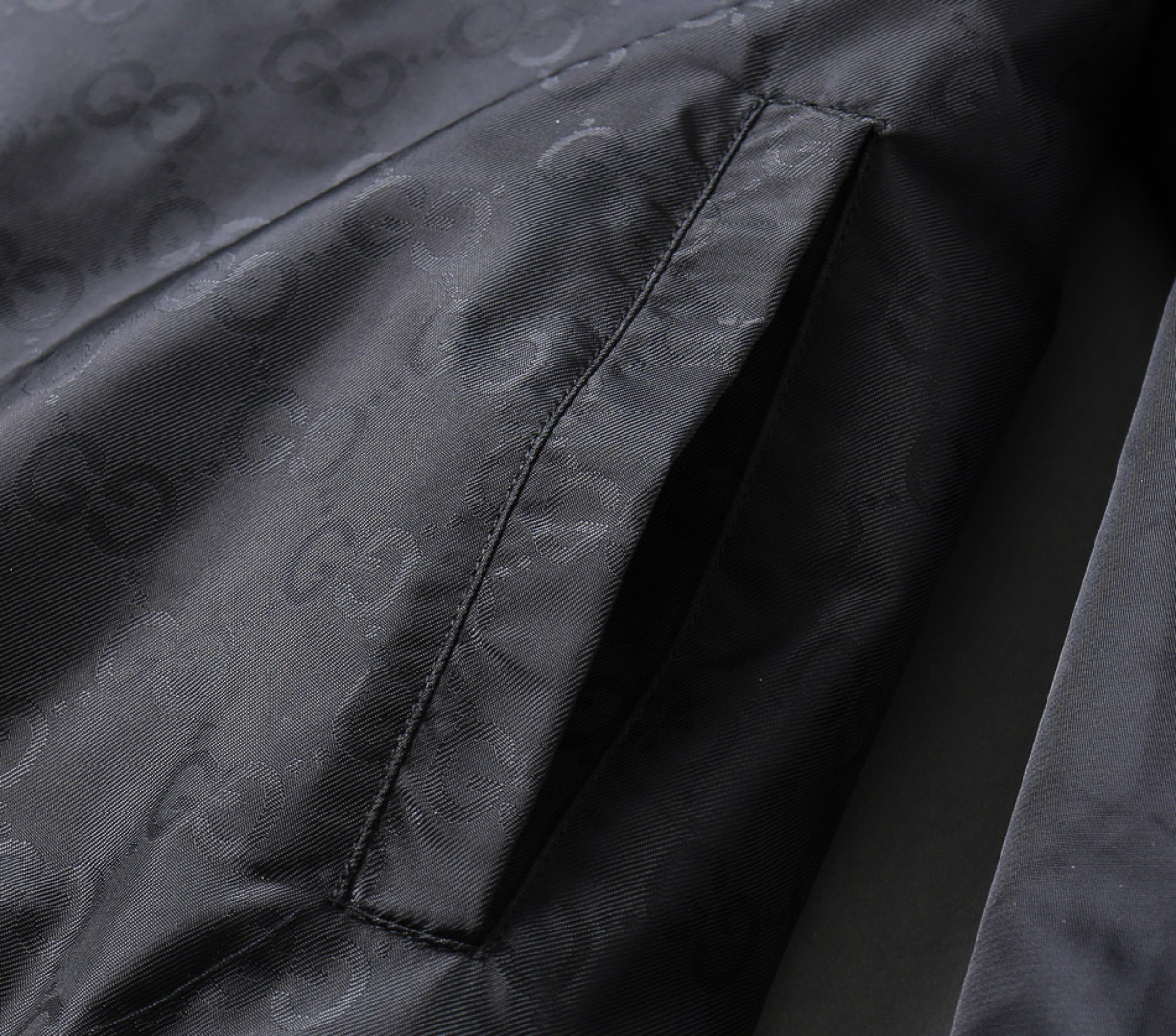 Gucci Jacket M-l-xxxl