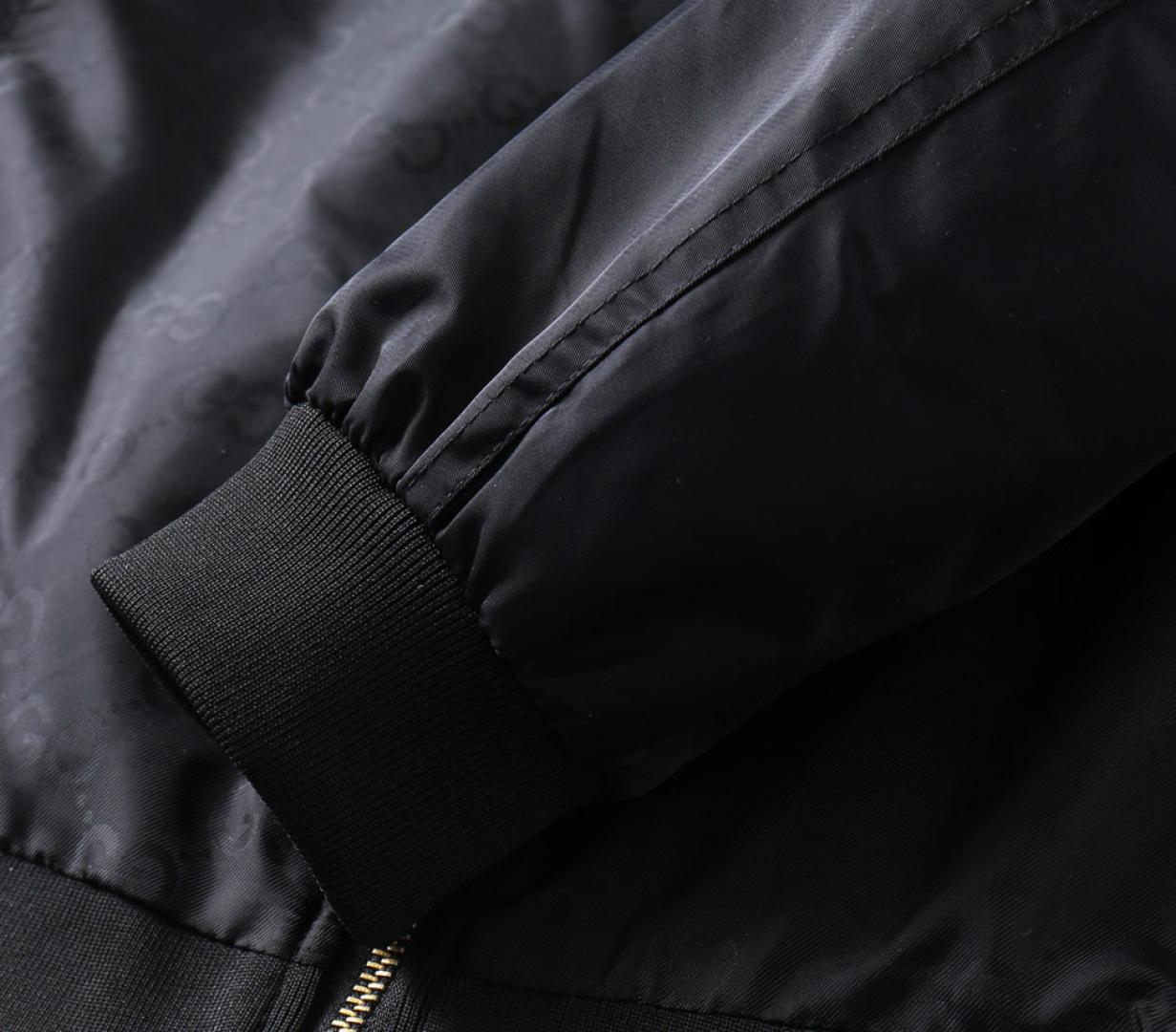 Gucci Jacket M-l-xxxl