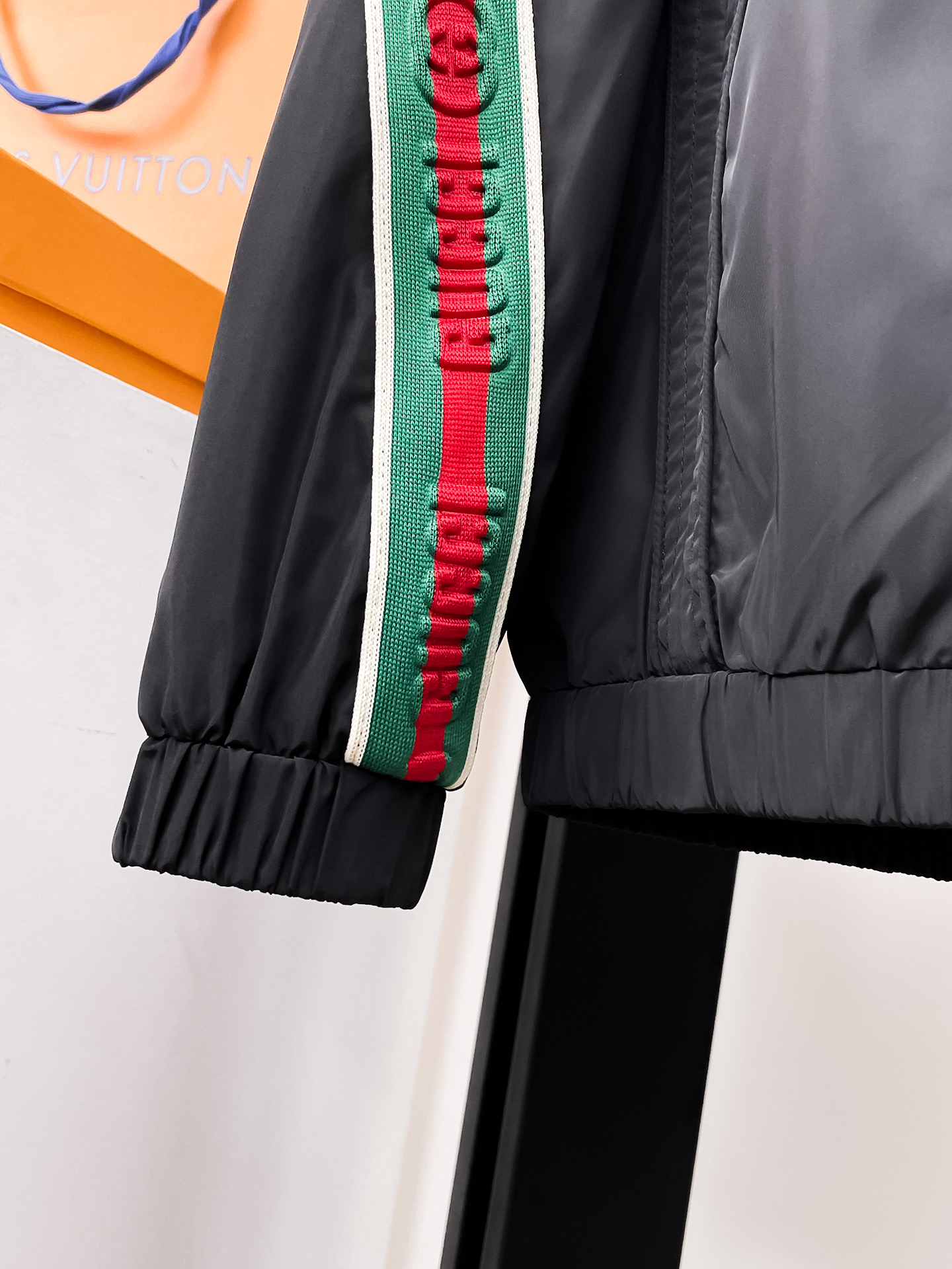 Gucci Male Jacket M-xl