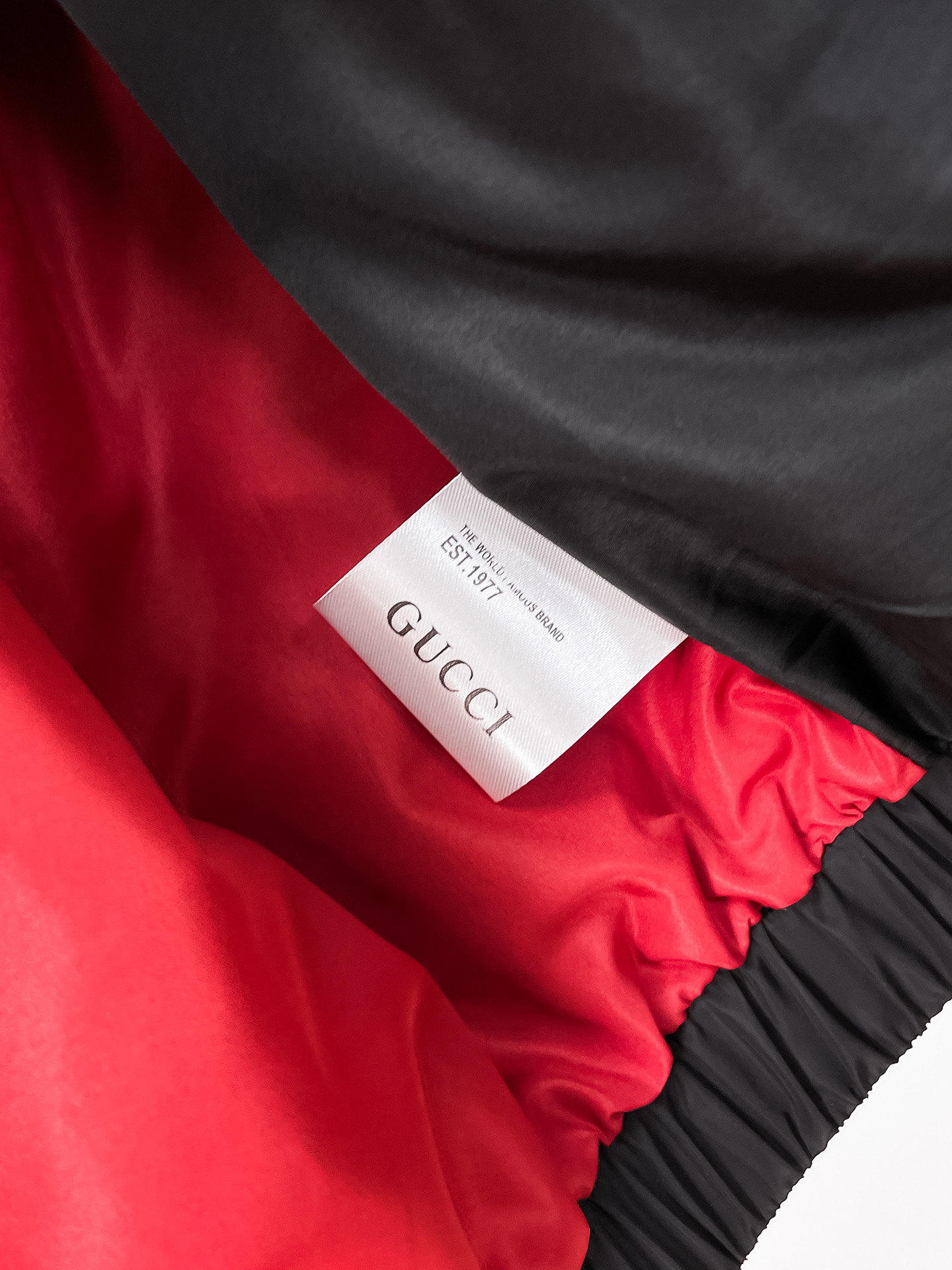 Gucci Male Jacket M-xl
