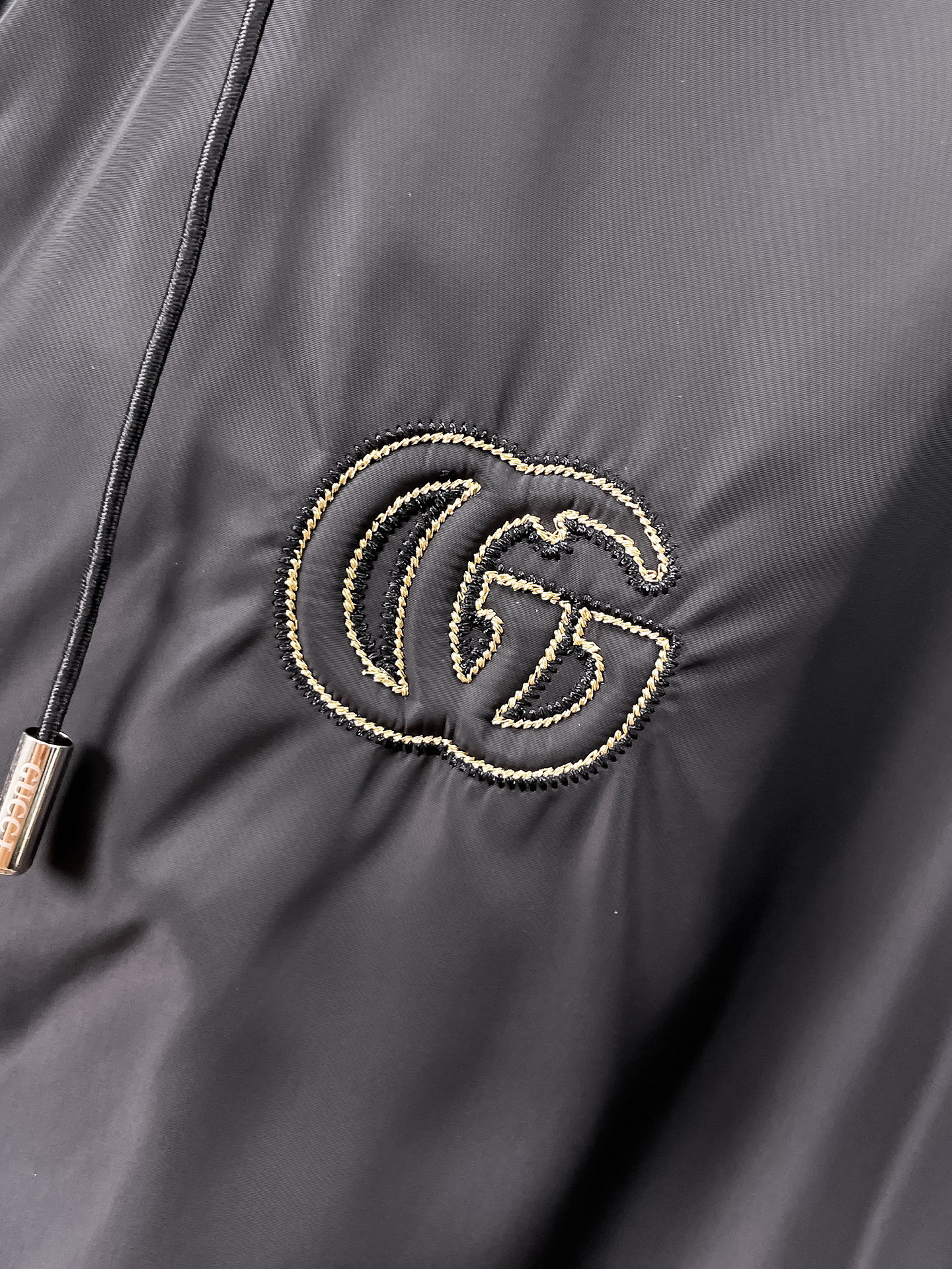 Gucci Male Jacket M-xl