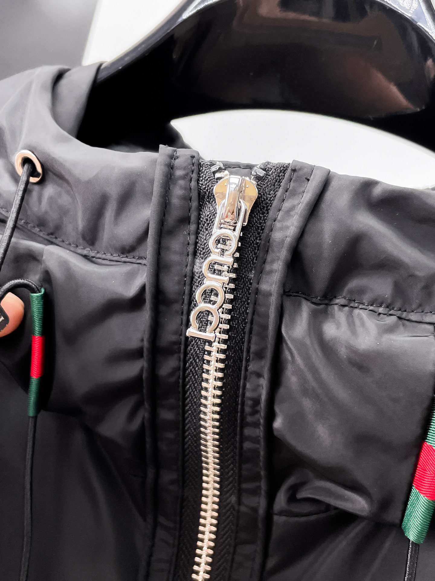 Gucci Male Jacket M-xl