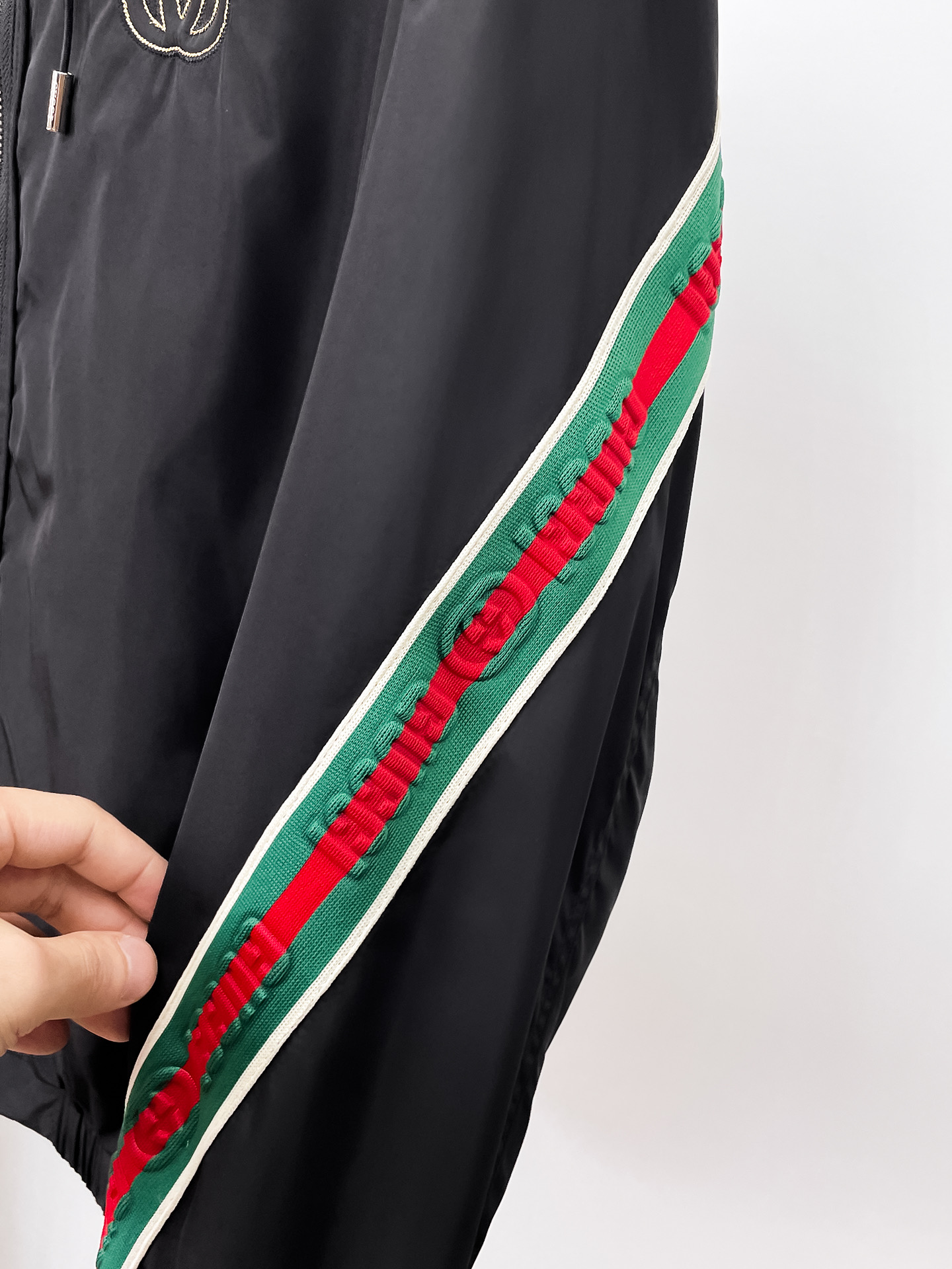 Gucci Male Jacket M-xl