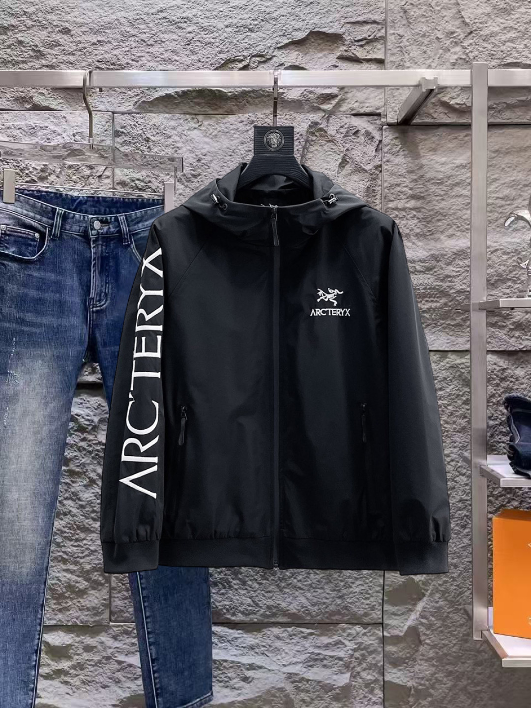 Arcteryx Male Jacket M-xxxl