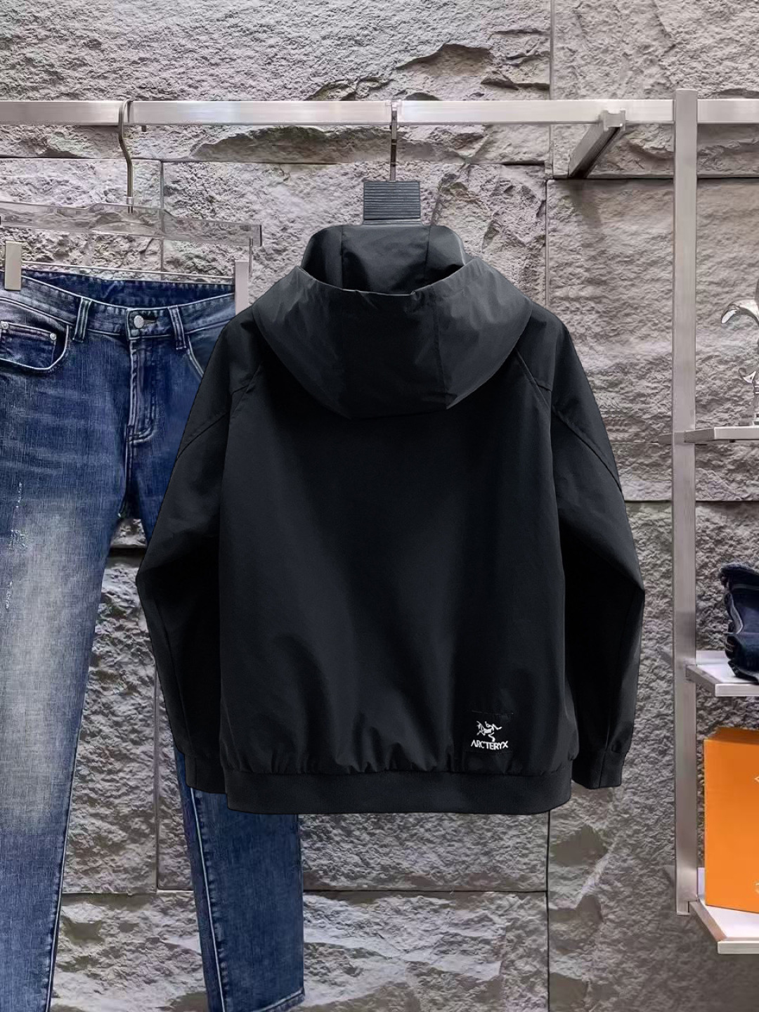 Arcteryx Male Jacket M-xxxl
