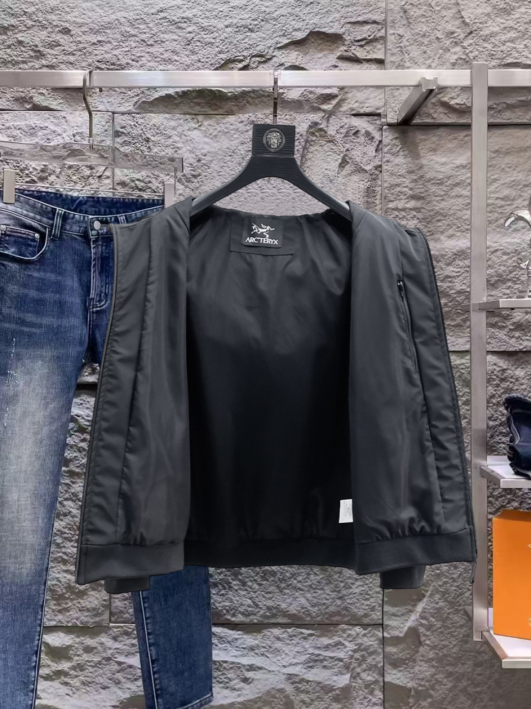 Arcteryx Male Jacket M-xxxl