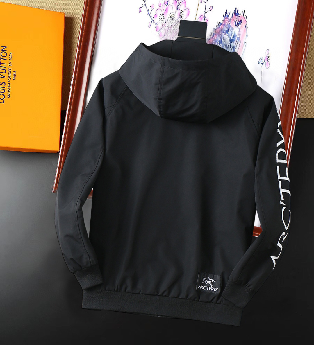 Arcteryx Jacket M-l-xxxl