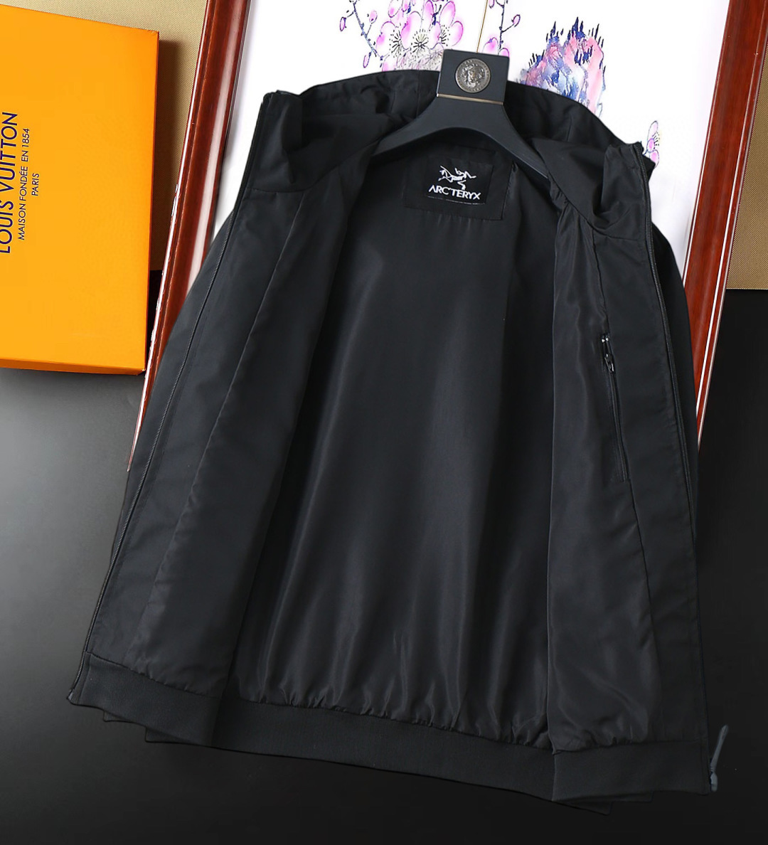 Arcteryx Jacket M-l-xxxl