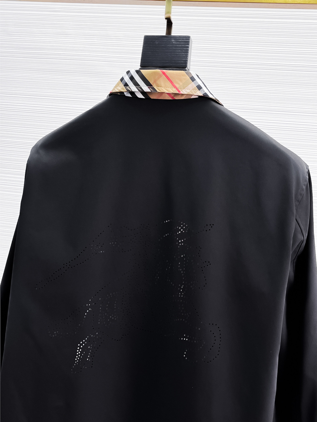 Burberry Male Jacket M-xxxl