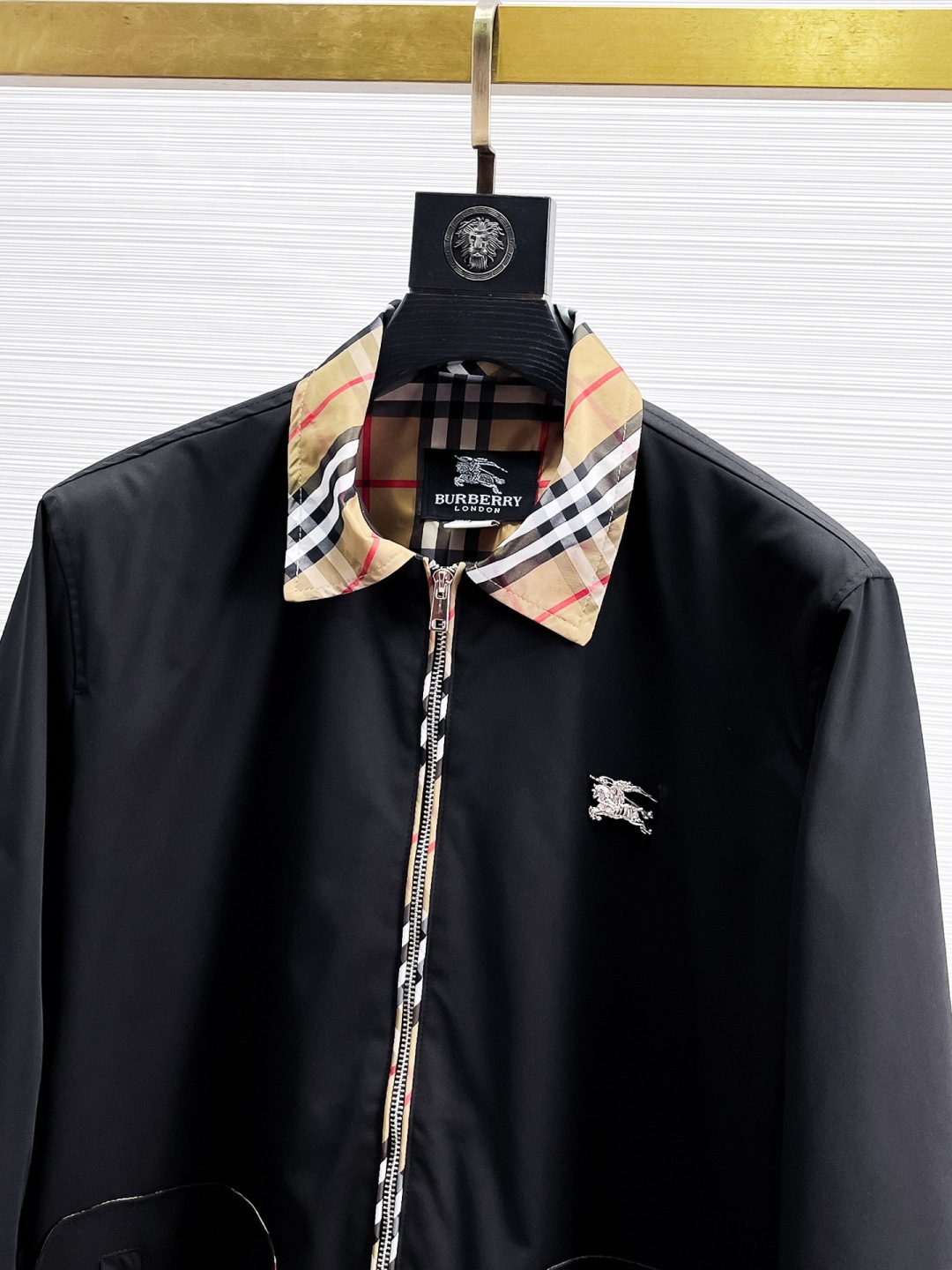 Burberry Male Jacket M-xxxl