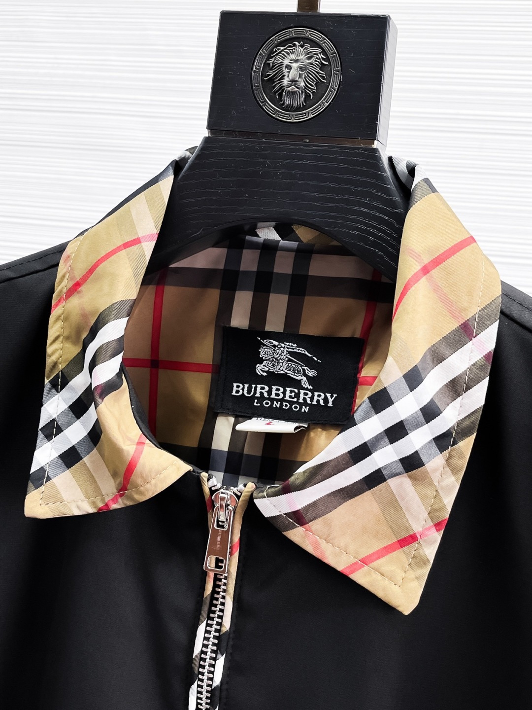 Burberry Male Jacket M-xxxl