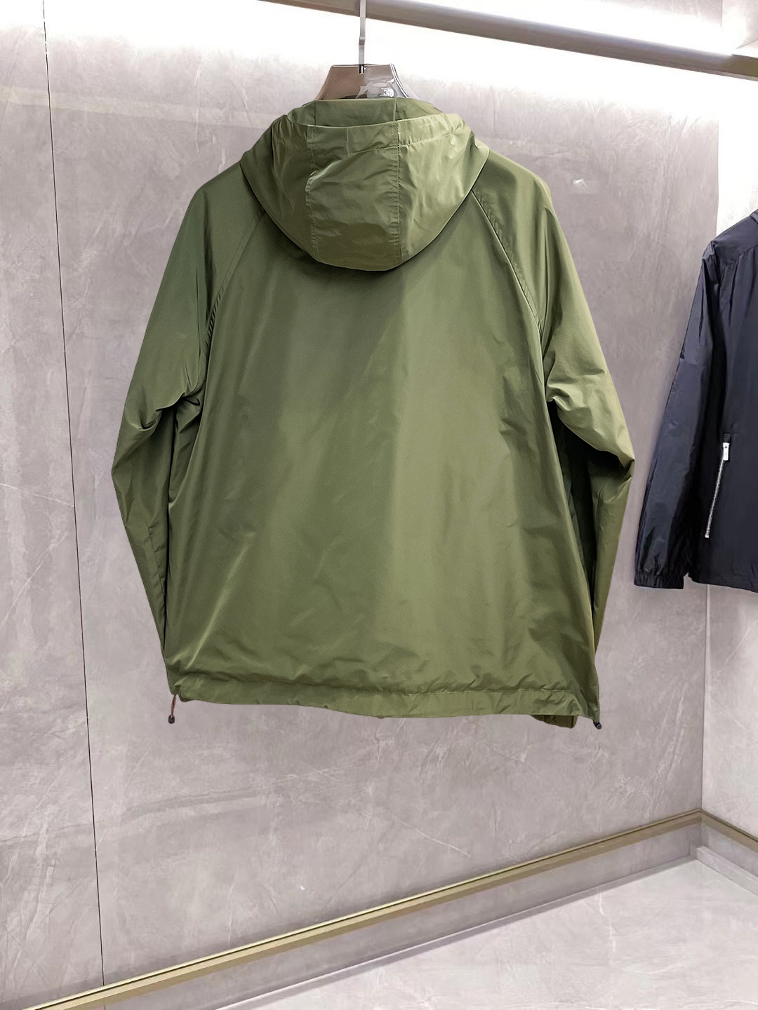 Burberry Jacket M-xl