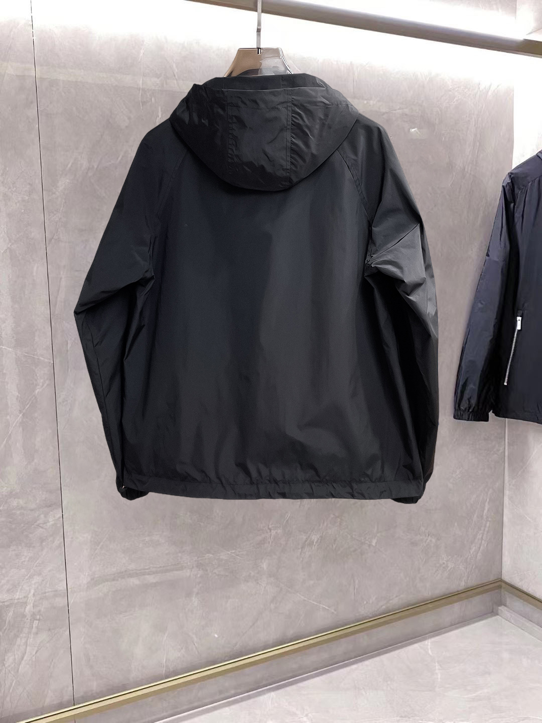 Burberry Jacket M-xl