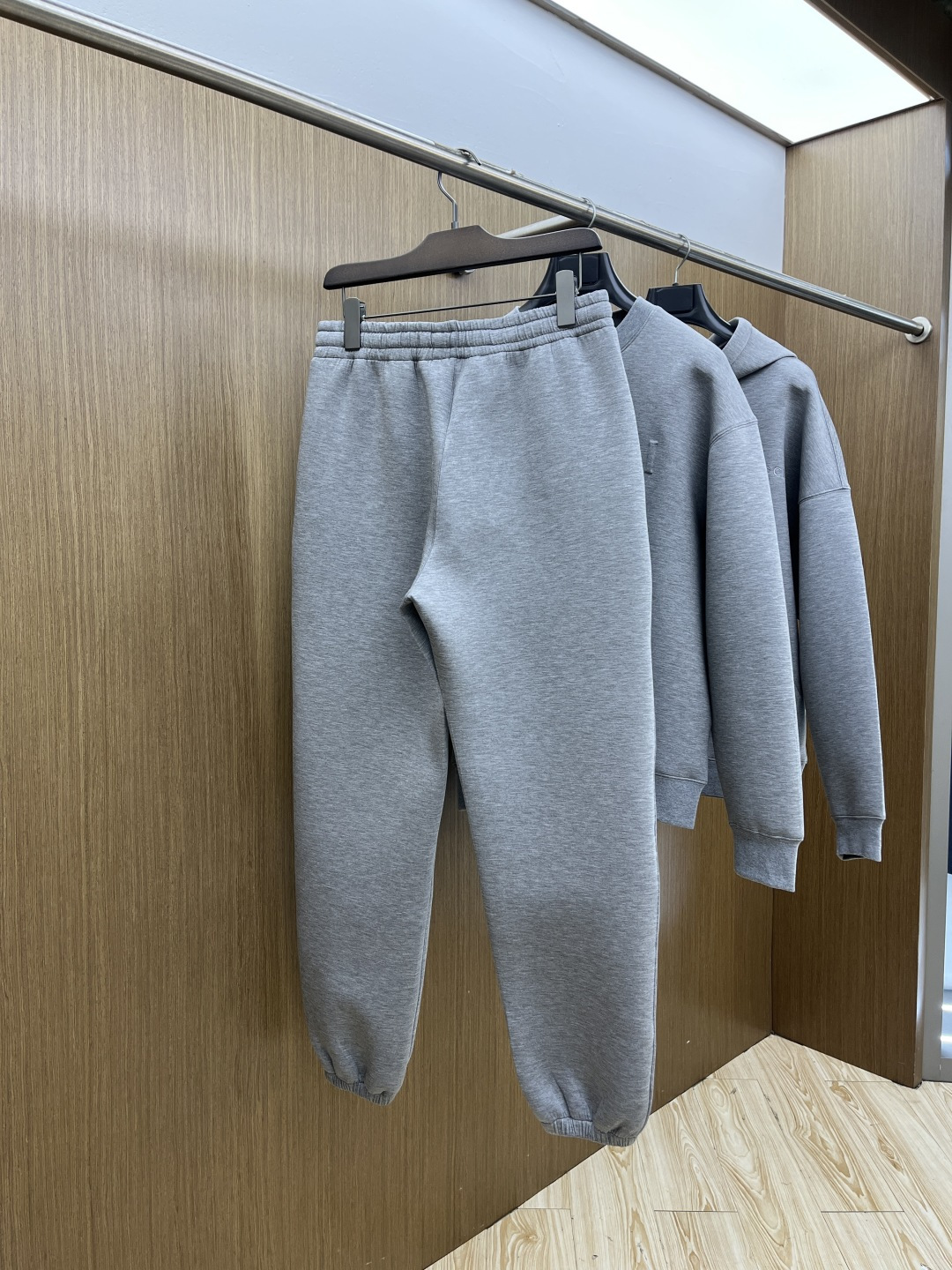 Gucci Hoodie Gray Hooded S-l-xxl
