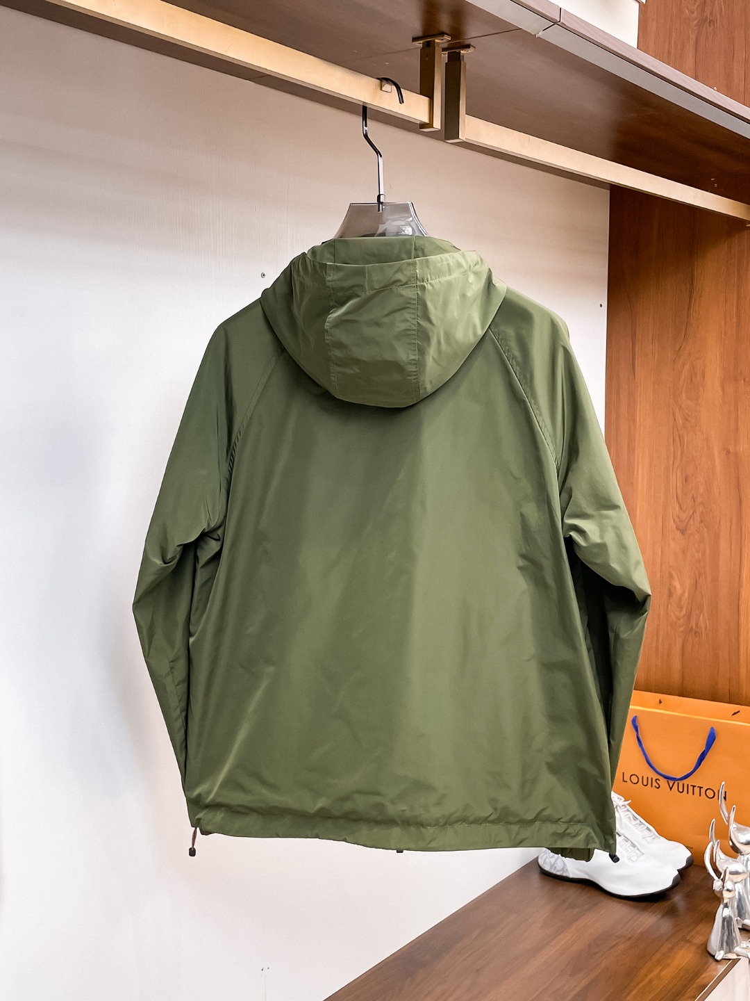 Burberry Male Jacket M-xl