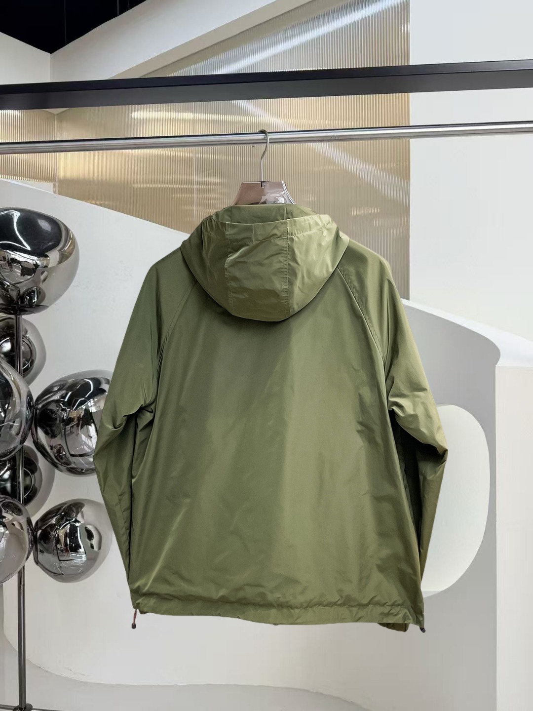 Burberry Jacket M-xl