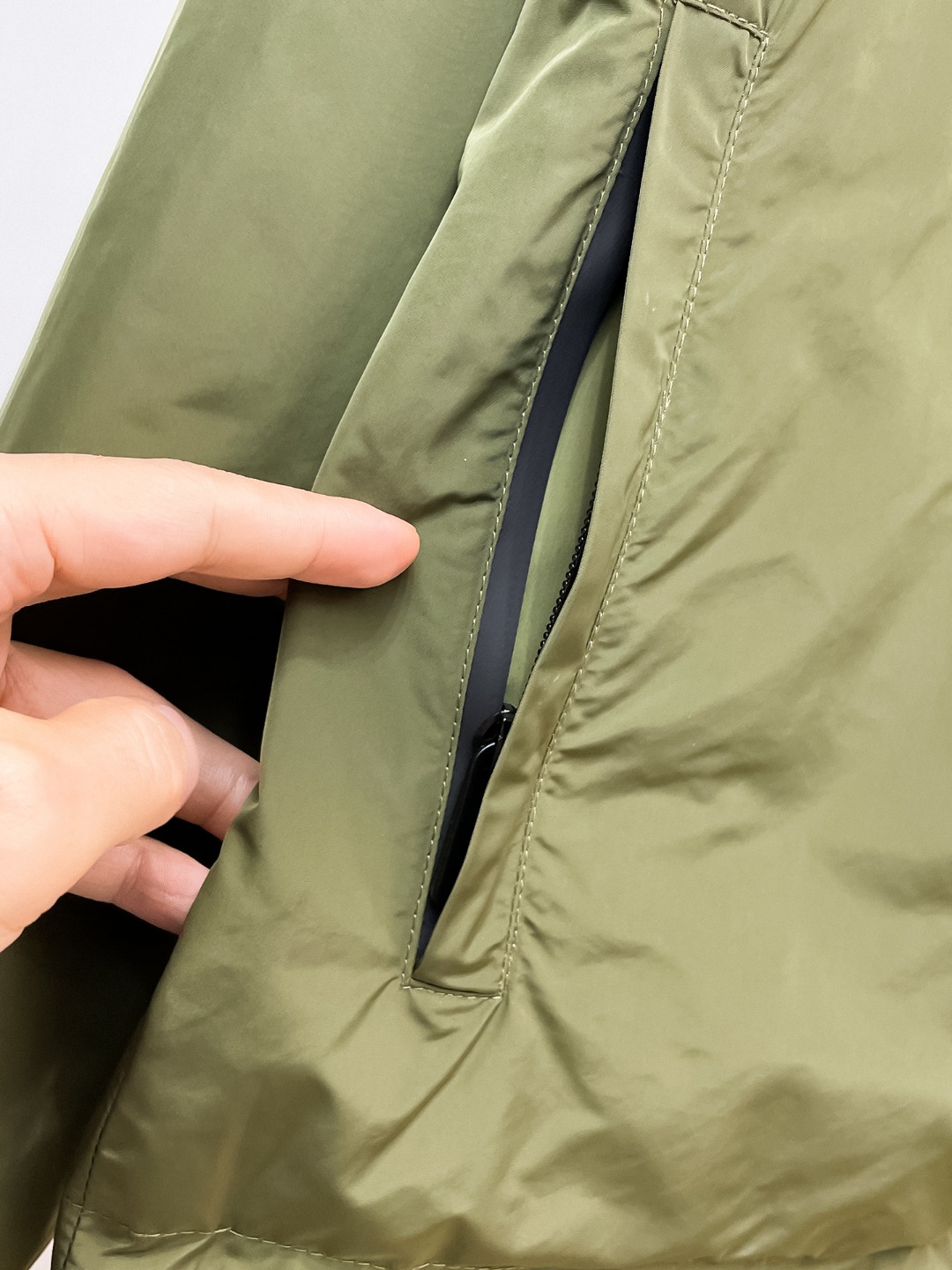 Burberry Jacket M-xl