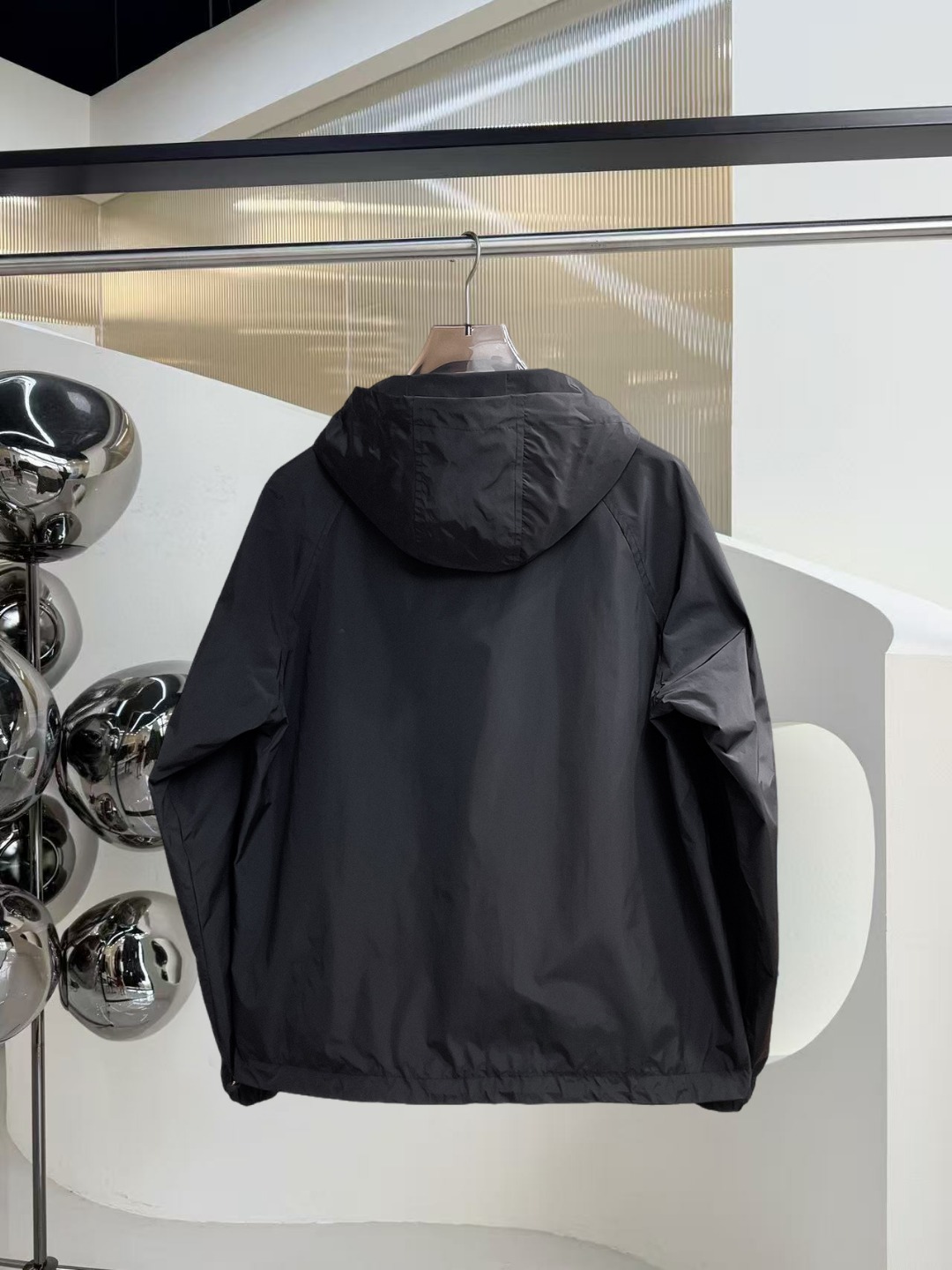 Burberry Jacket M-xl