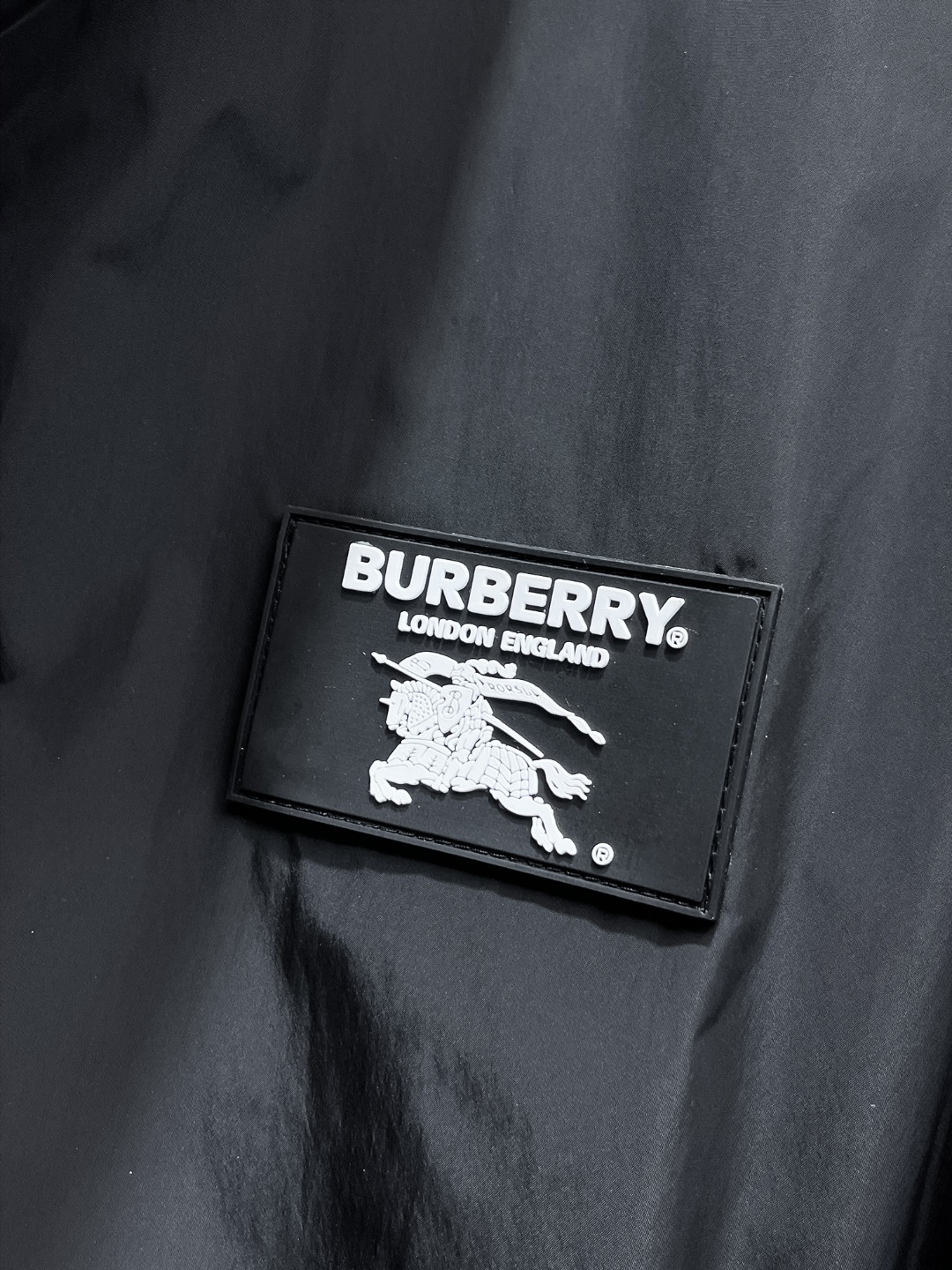 Burberry Jacket M-xl
