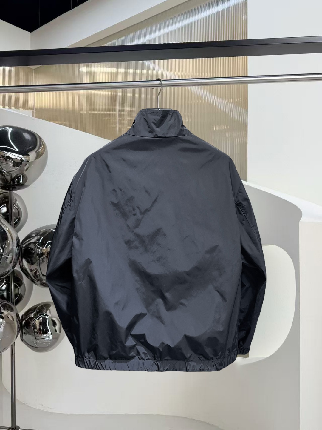 Burberry Jacket M-xl