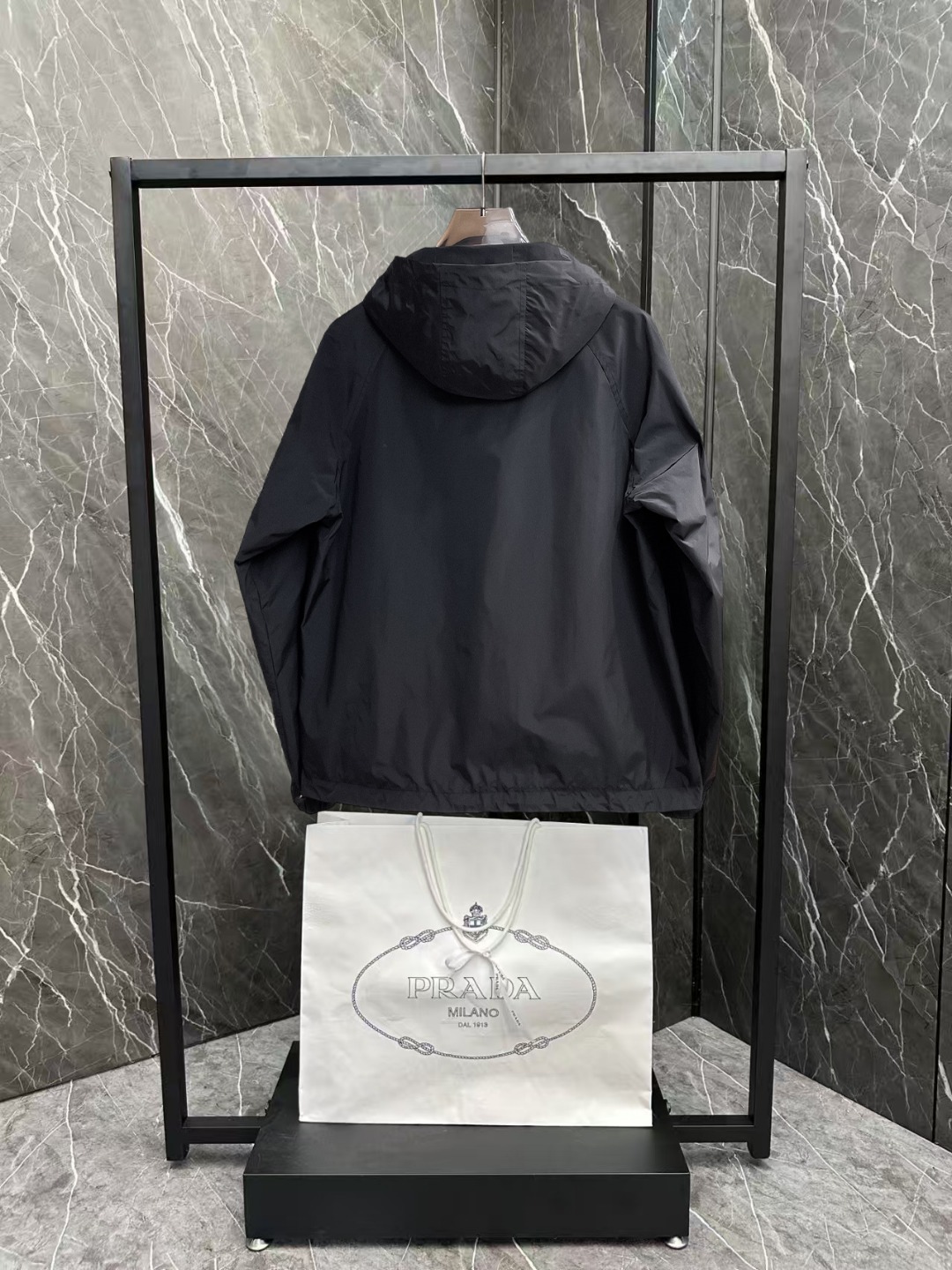 Burberry Jacket M-xl