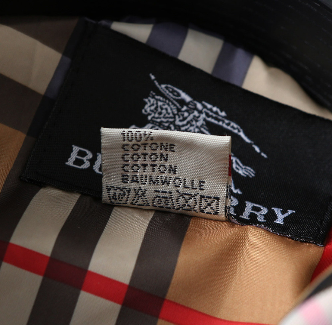 Burberry Jacket M-l-xxxl