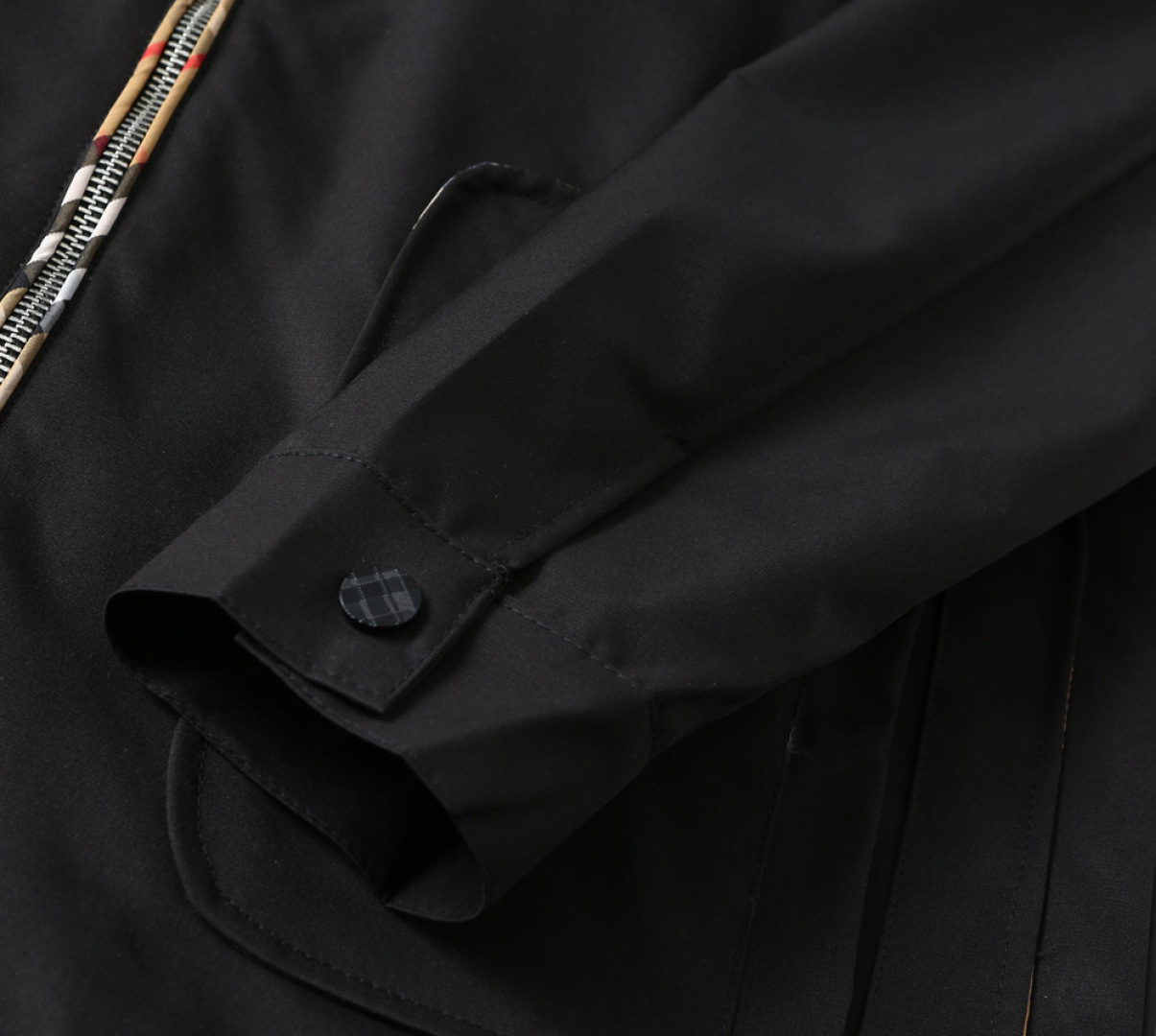 Burberry Jacket M-l-xxxl