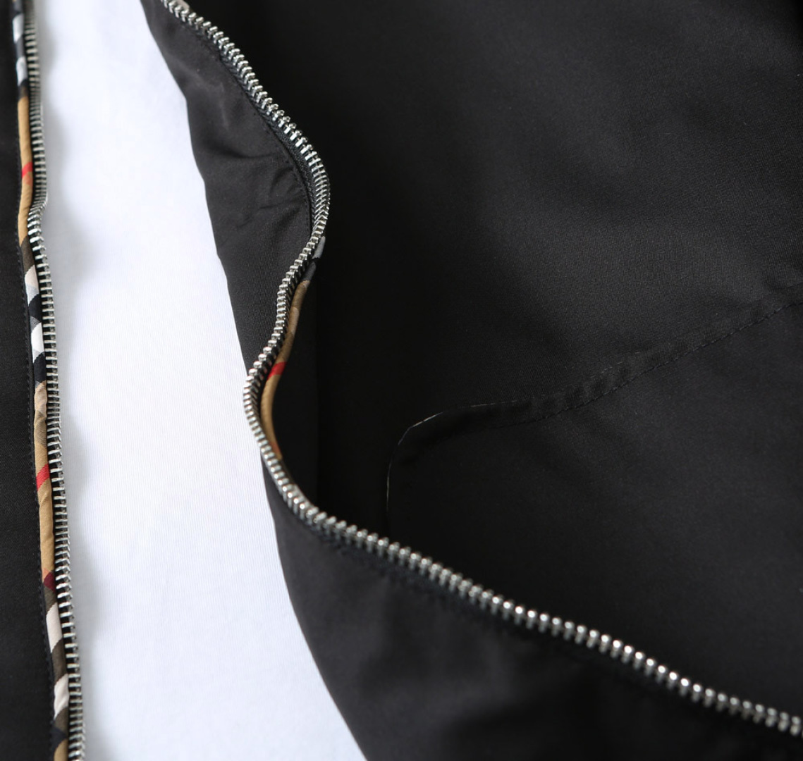 Burberry Jacket M-l-xxxl