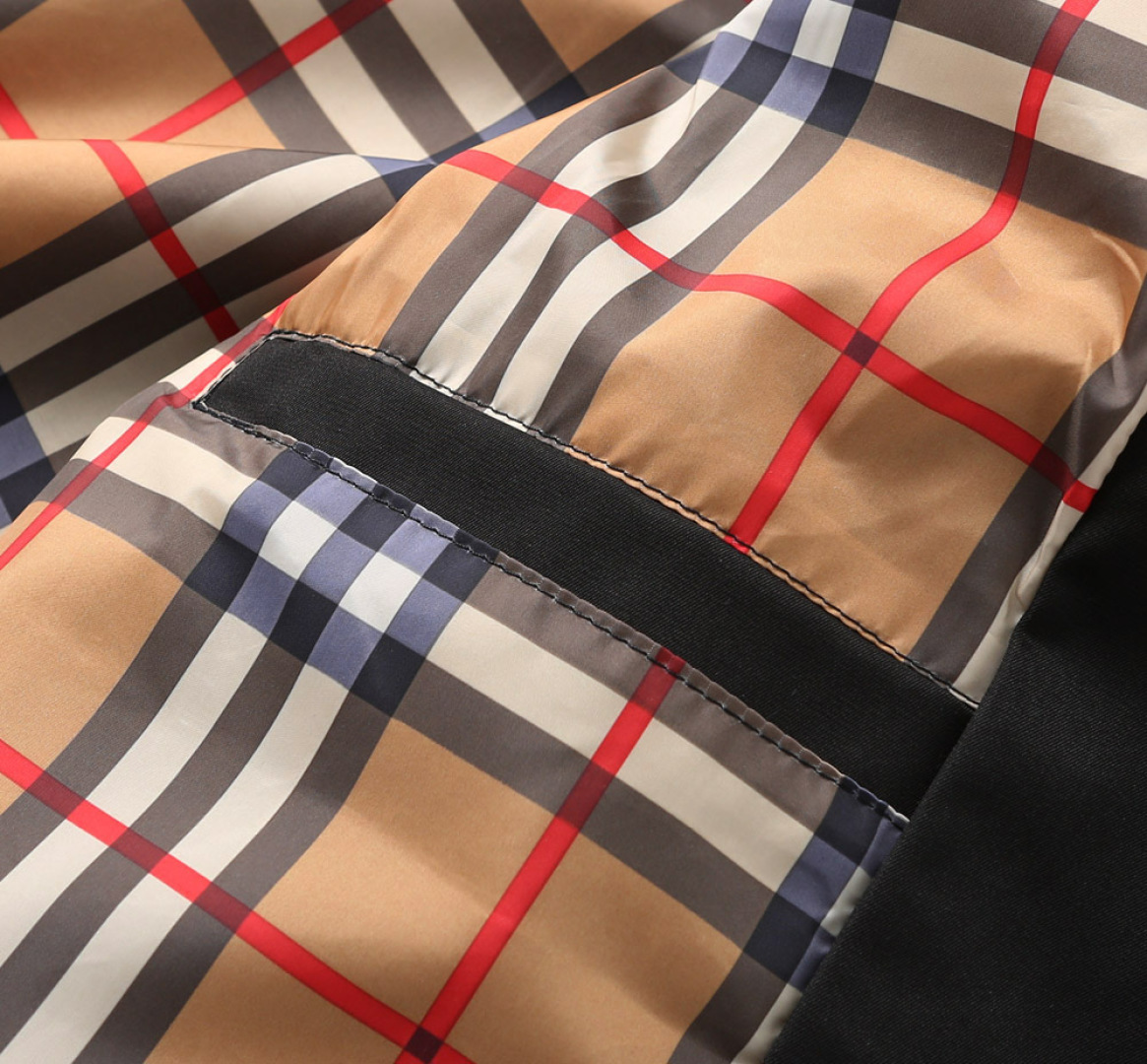 Burberry Jacket M-l-xxxl